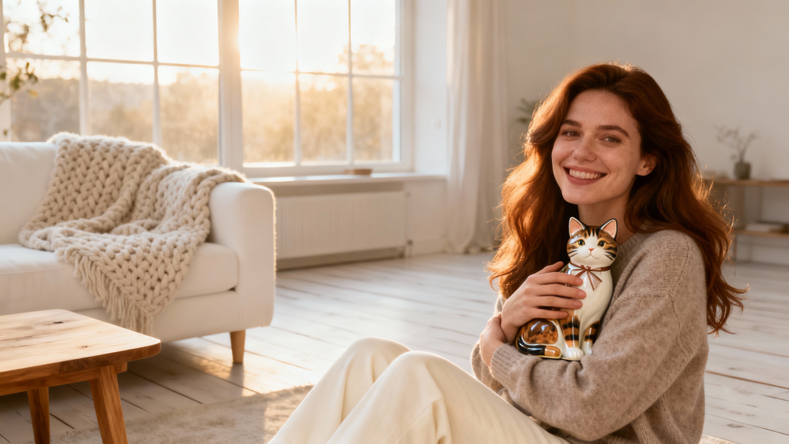 Custom Cat Gifts: Unique Personalized Items for Feline Lovers