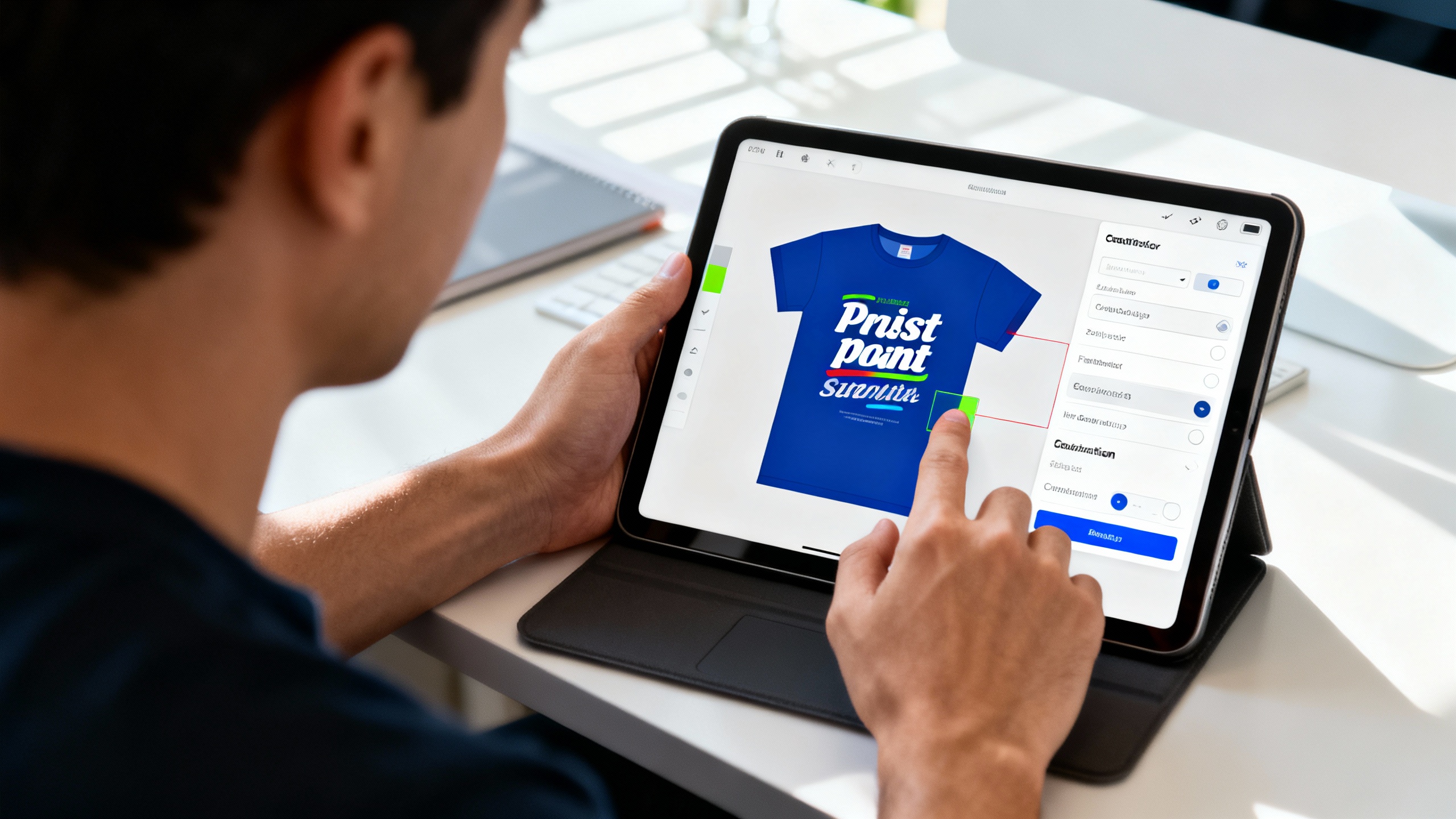 Marketing imperfect goods to perfectionist buyers