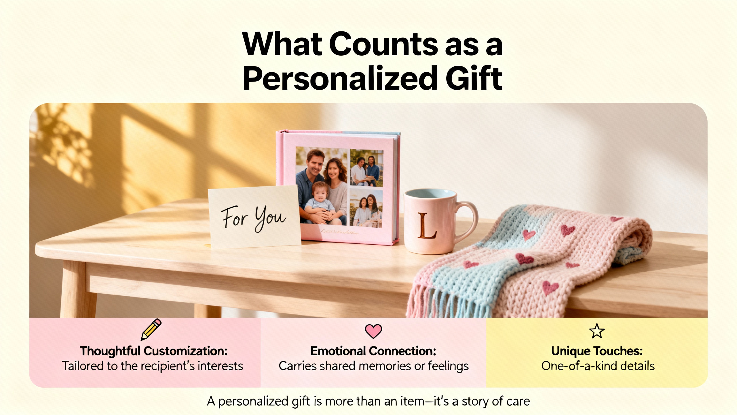 Best custom presents for dad