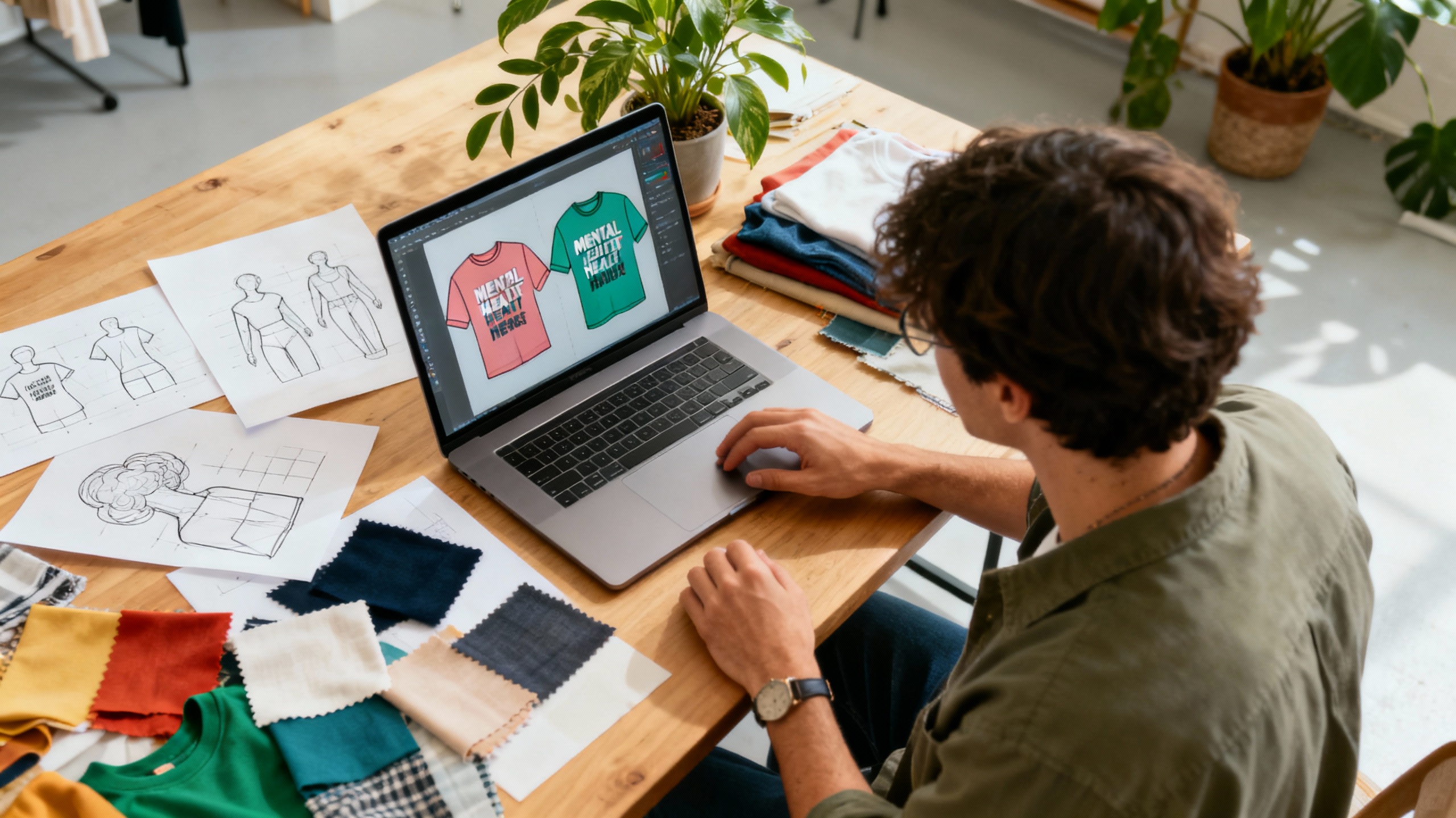 Why good vibes only slogans are outdated