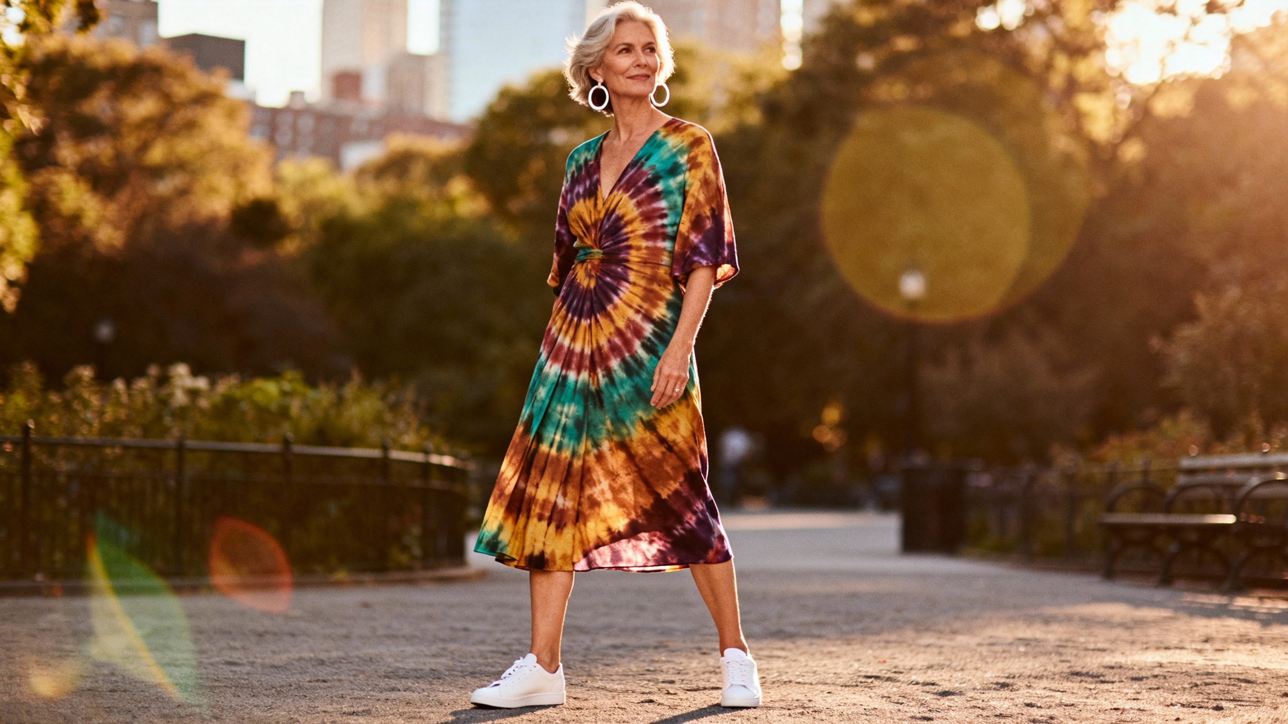 Print on demand strategies for mature women