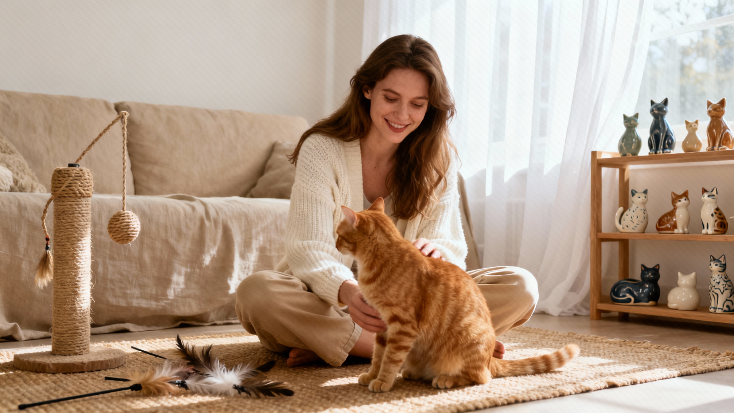 Personalized Cat Mom Gifts: Special Items for Devoted Cat Parents