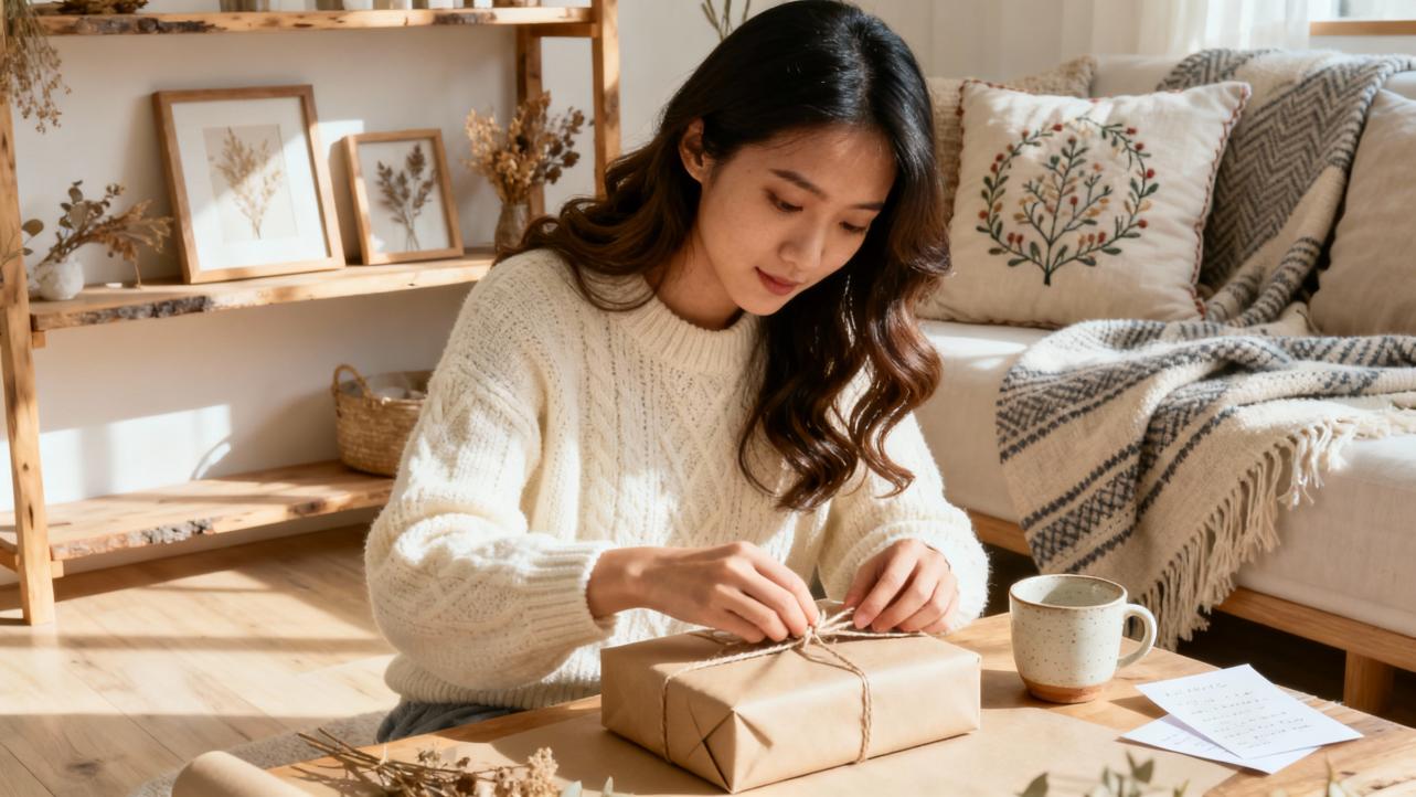 Christmas Personalized Gifts: A Practical Guide to Custom Holiday Presents