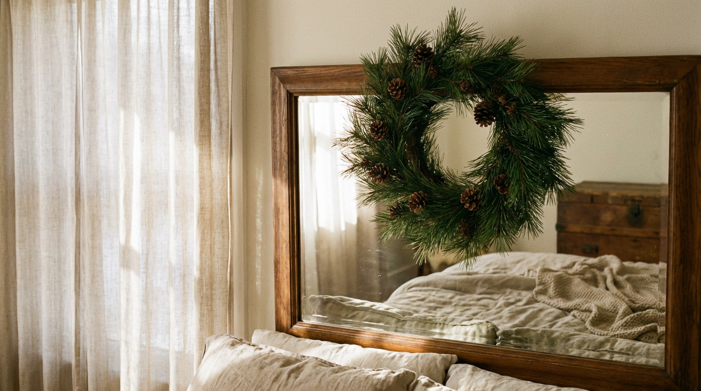 Renter safe holiday decorating guide