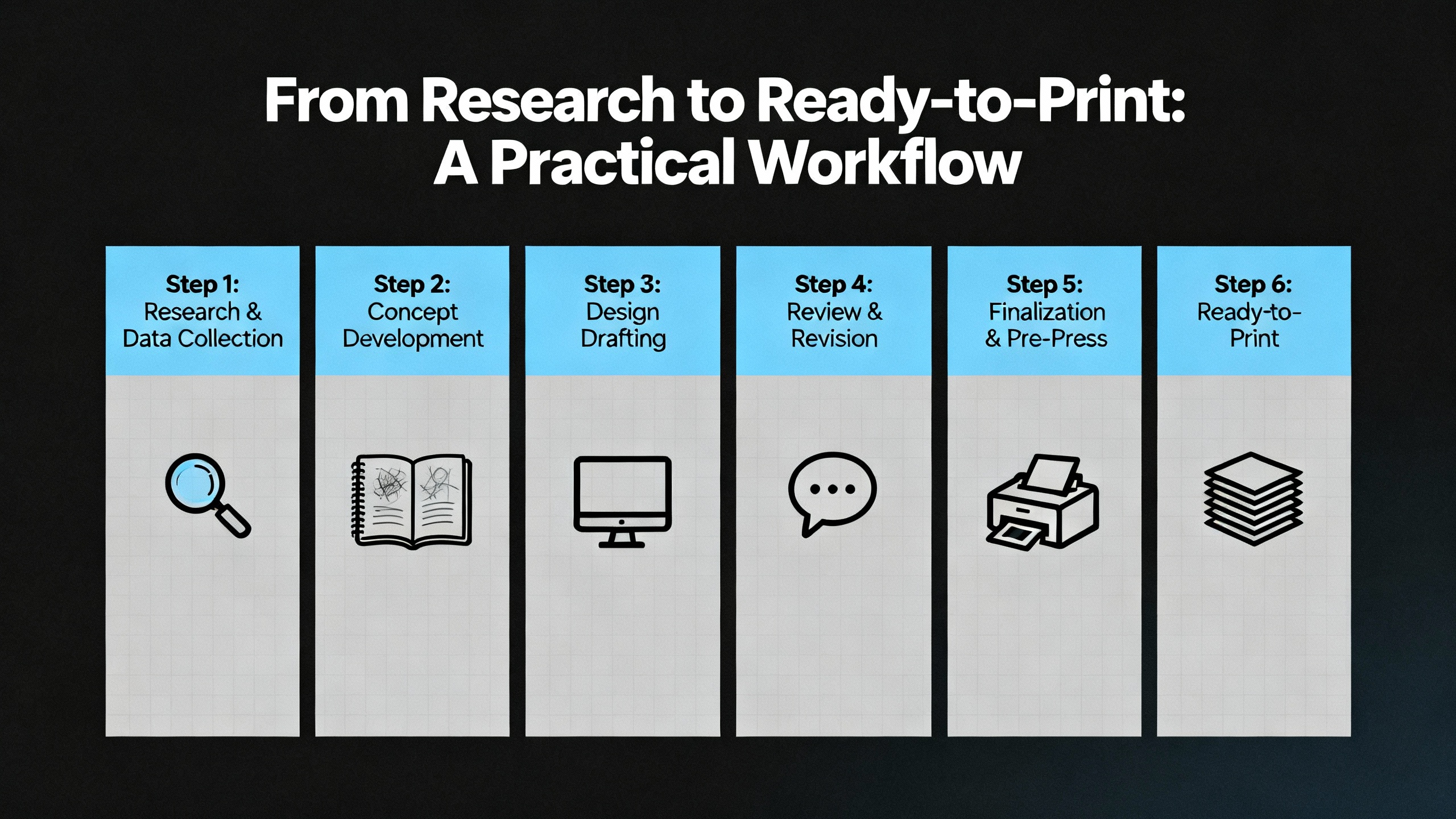 Genealogical chart gift ideas