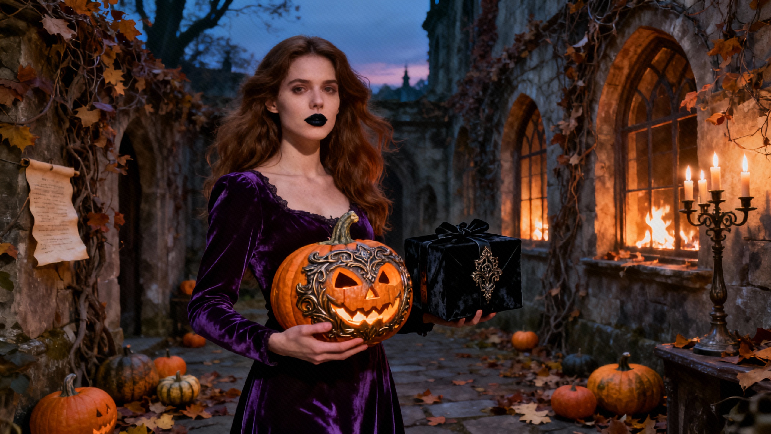 Halloween Personalized Gifts: Custom Spooky Presents That Sell and Delight