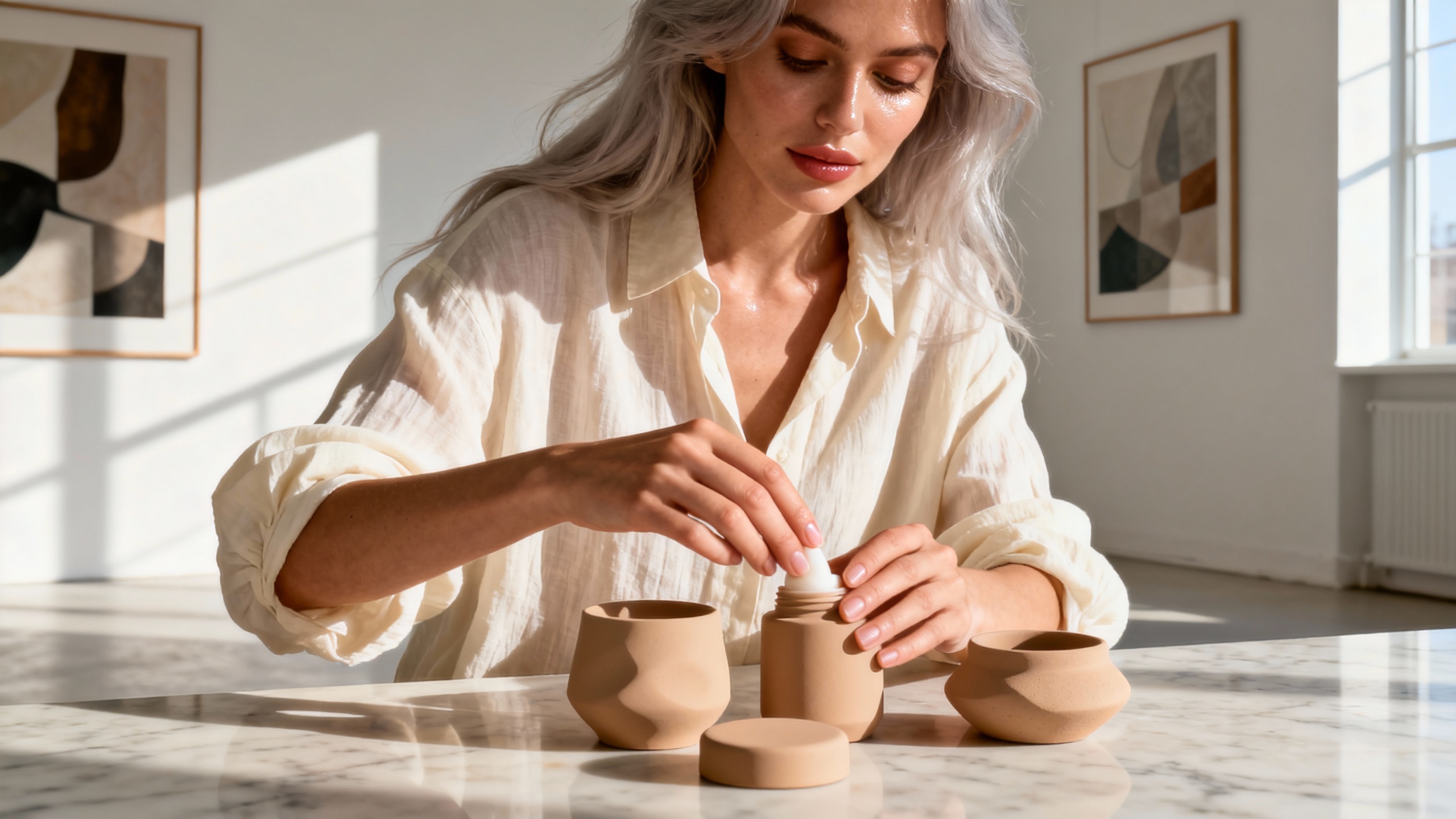 The Importance of Exquisite Packaging Design for Lying Flat Aesthetic Products