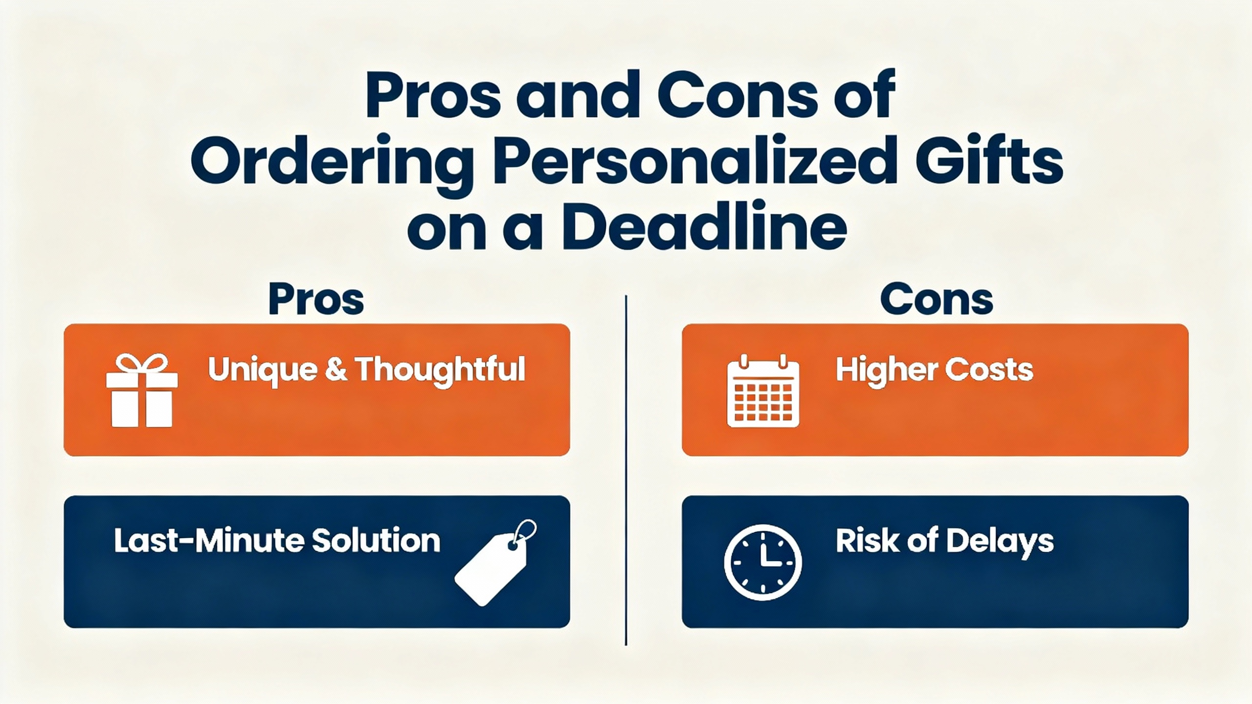 Same day custom gift printing services