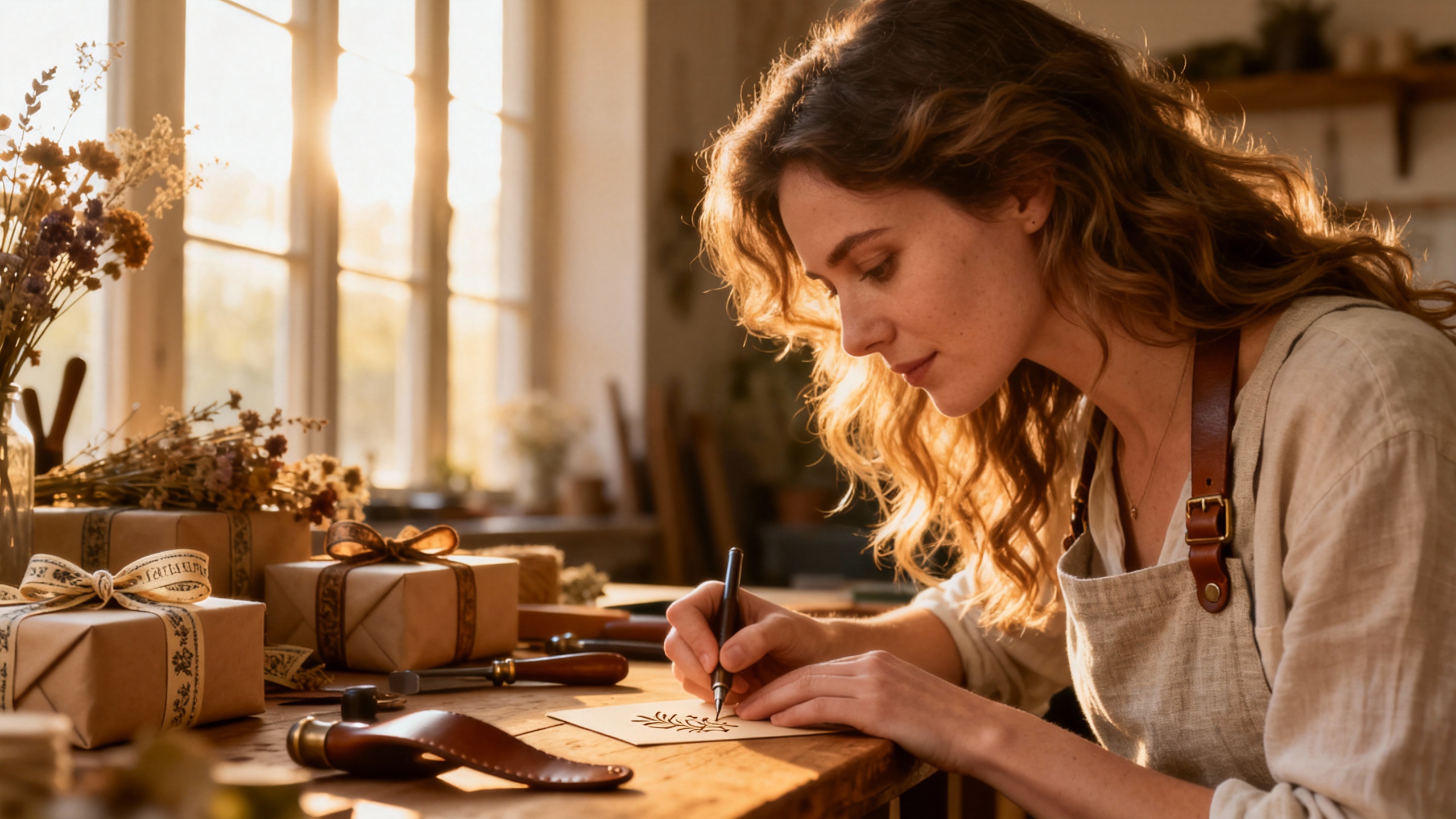 Custom Gifts That Calm: Easing Holiday Anxiety For Children In Divorced Families