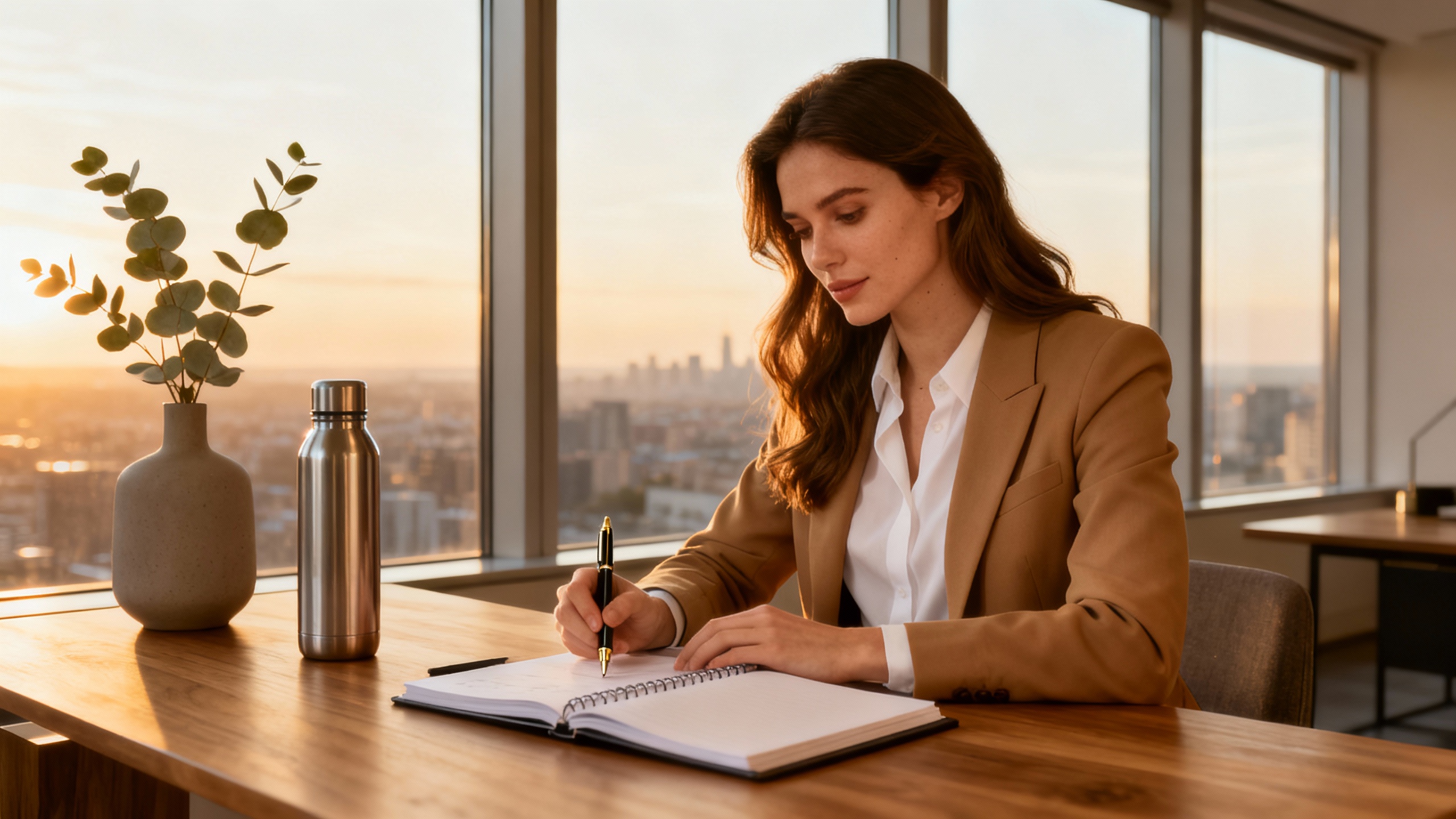 Custom Tumbler for Office: Personalized Drinkware for Your Workspace
