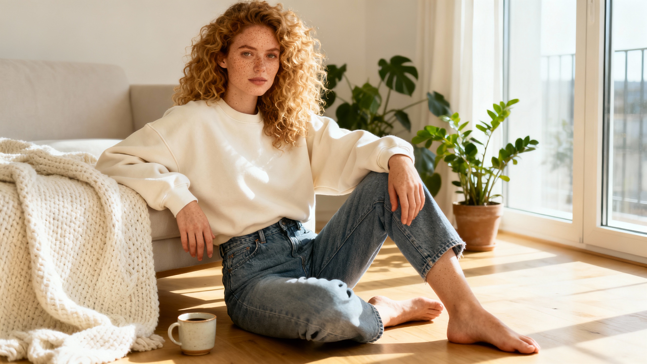 Custom Oversized Hoodies: Design Comfortable Trendy Apparel