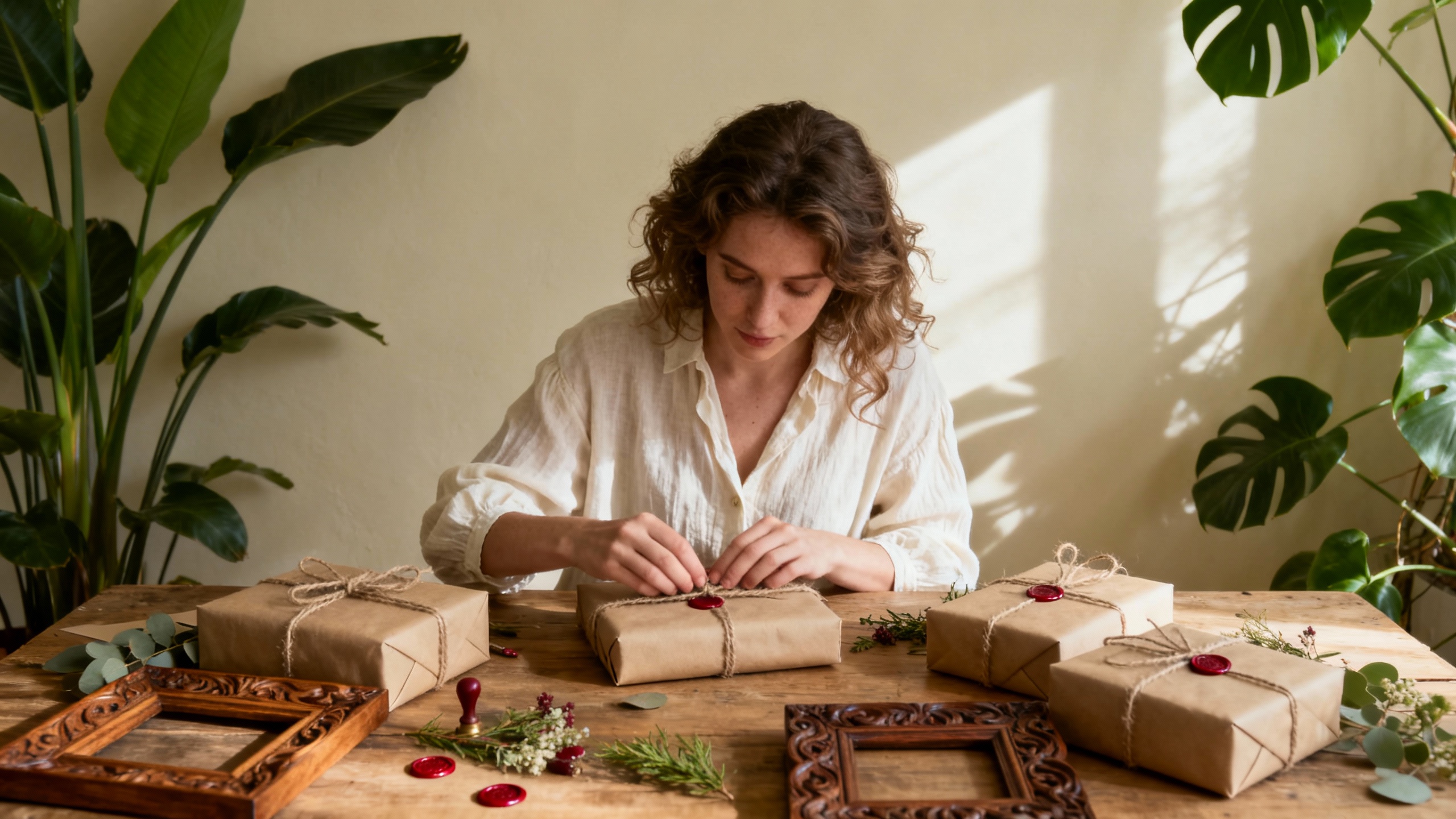 Custom Family Gifts: Personalized Items to Celebrate Your Loved Ones