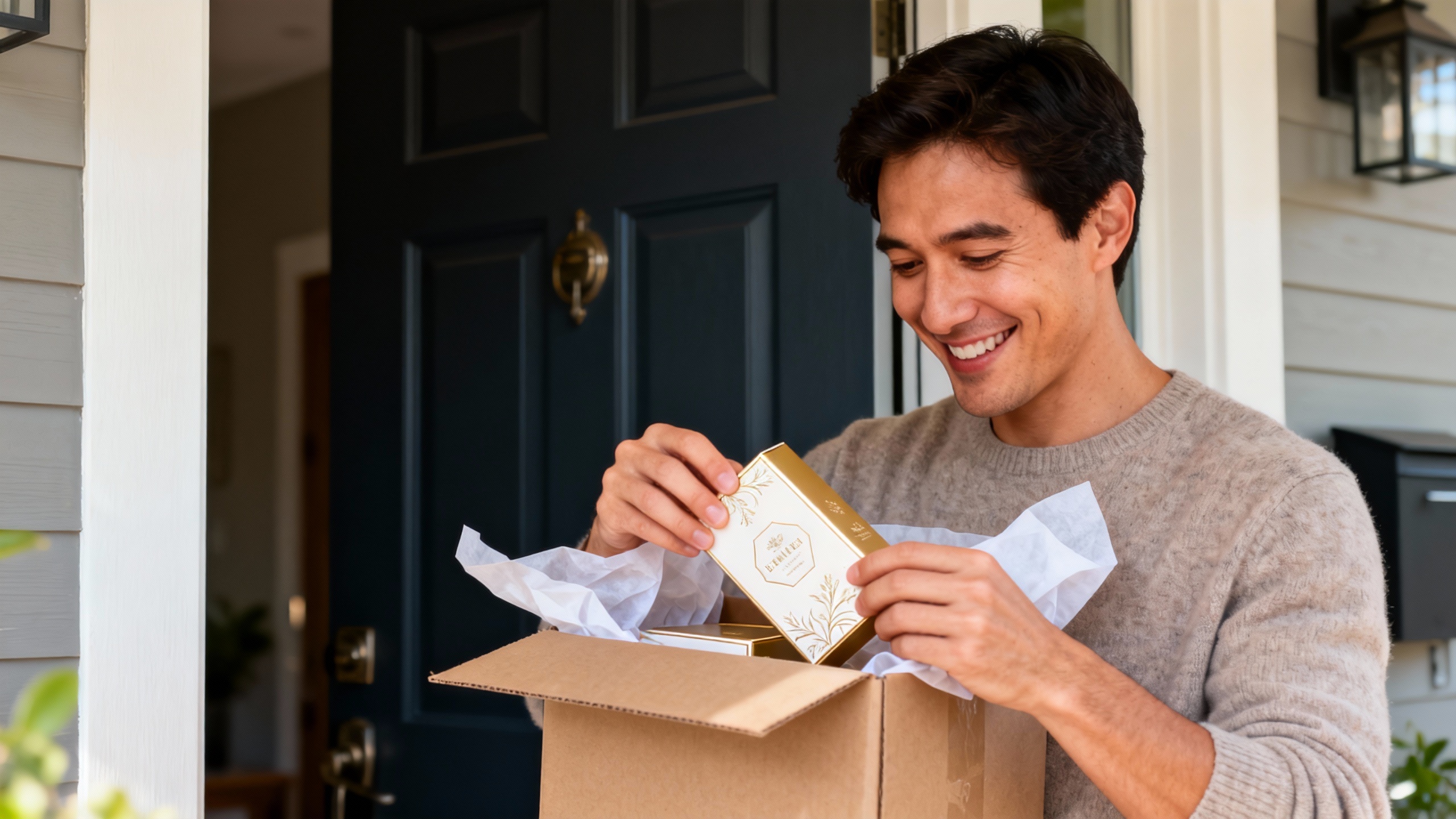 How packaging influences consumer purchasing decisions