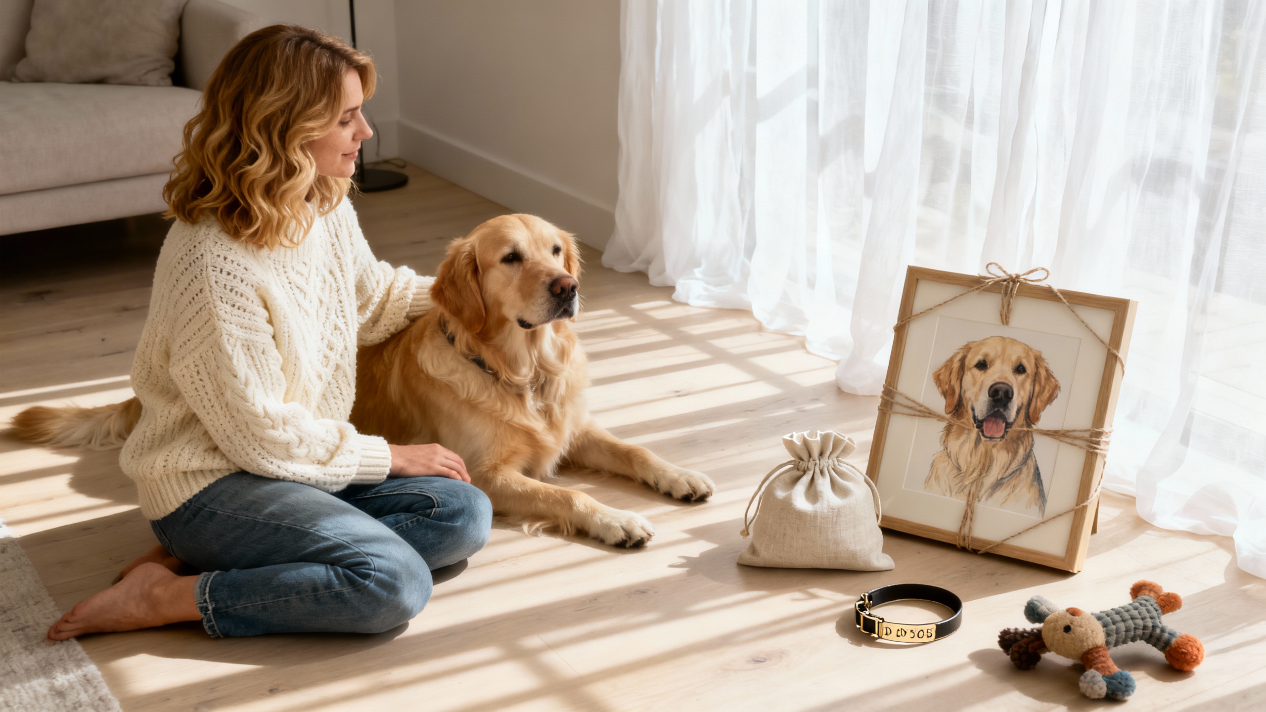 Personalized Dog Owner Gifts: Custom Items for Dog Enthusiasts