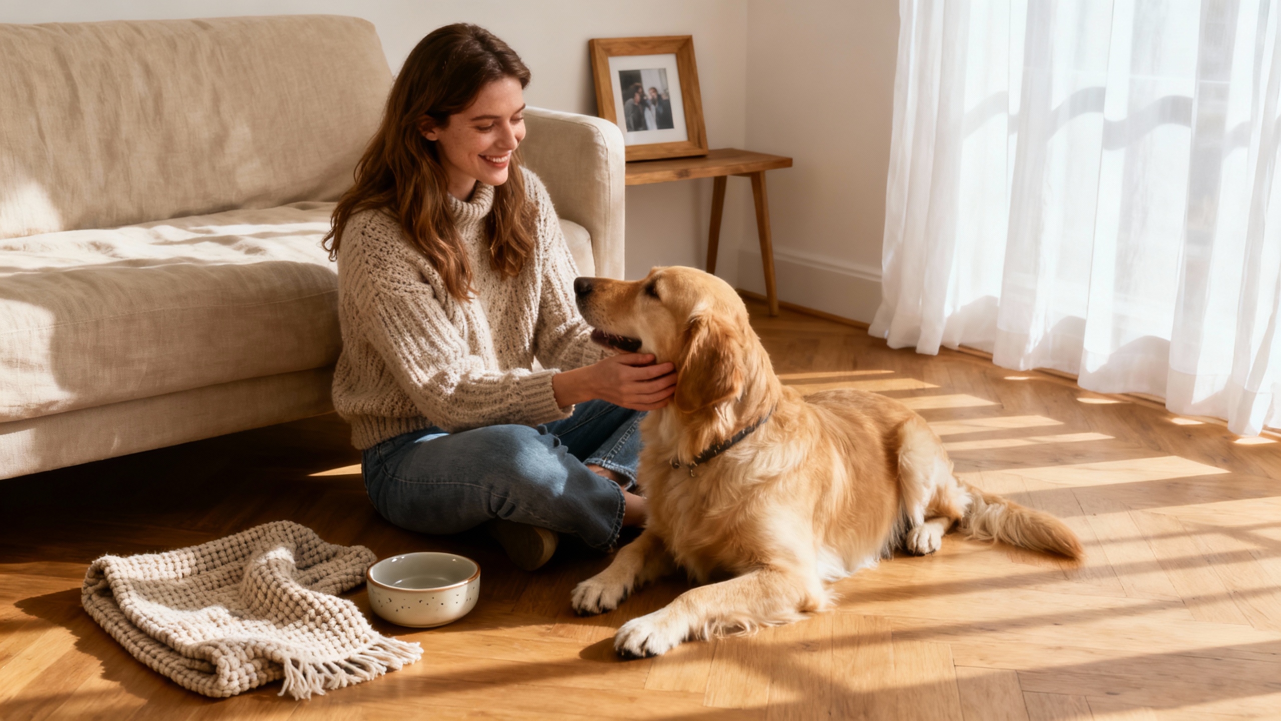 Personalized Dog Gifts: Custom Products for Canine Enthusiasts