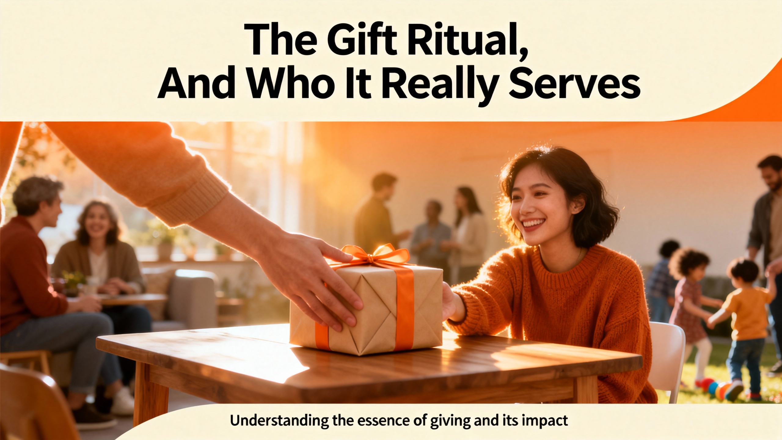 Personalized holiday gifts for single people strategy