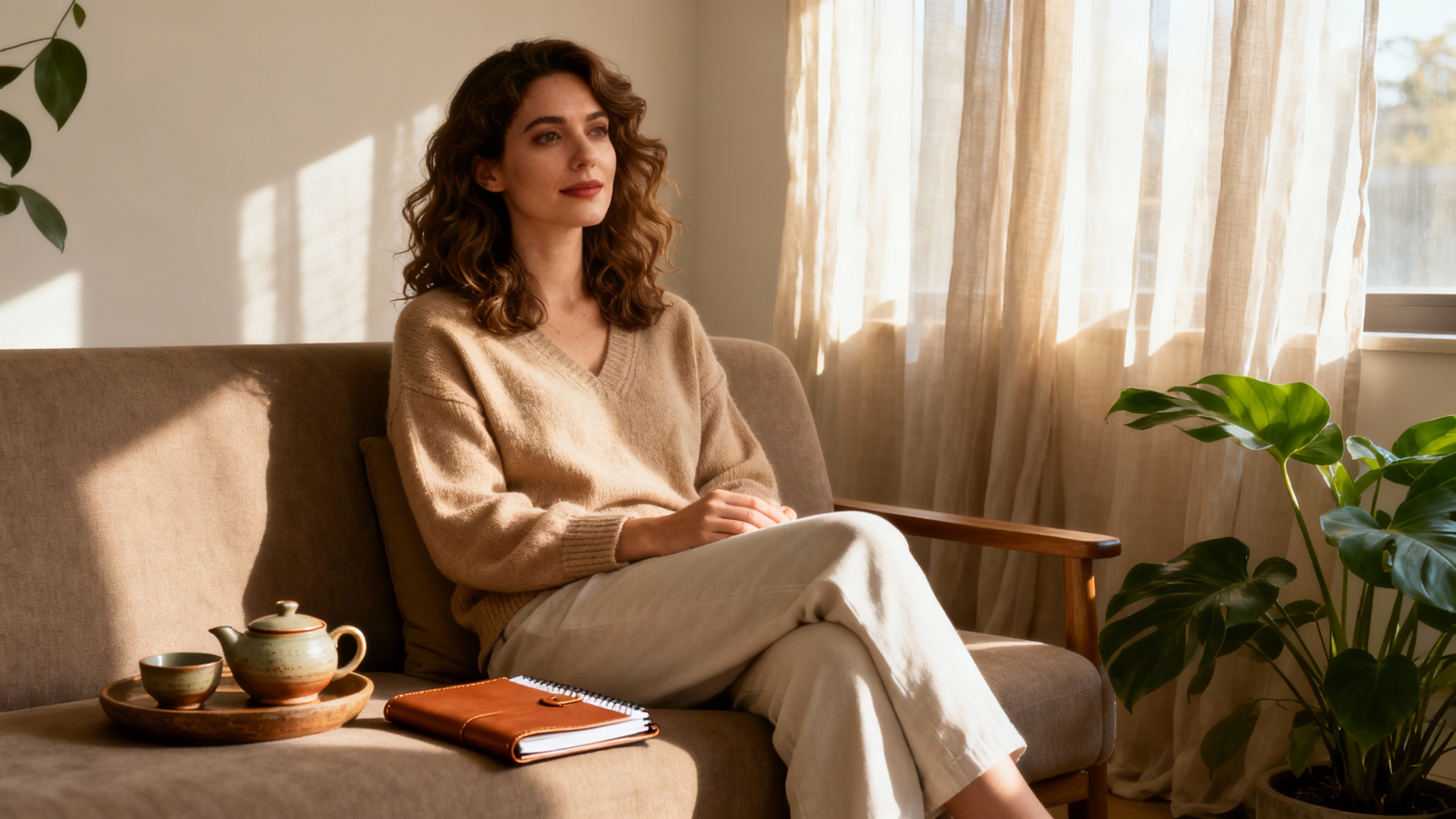 Using Custom Products to Provide Psychological Support for Hidden Poverty