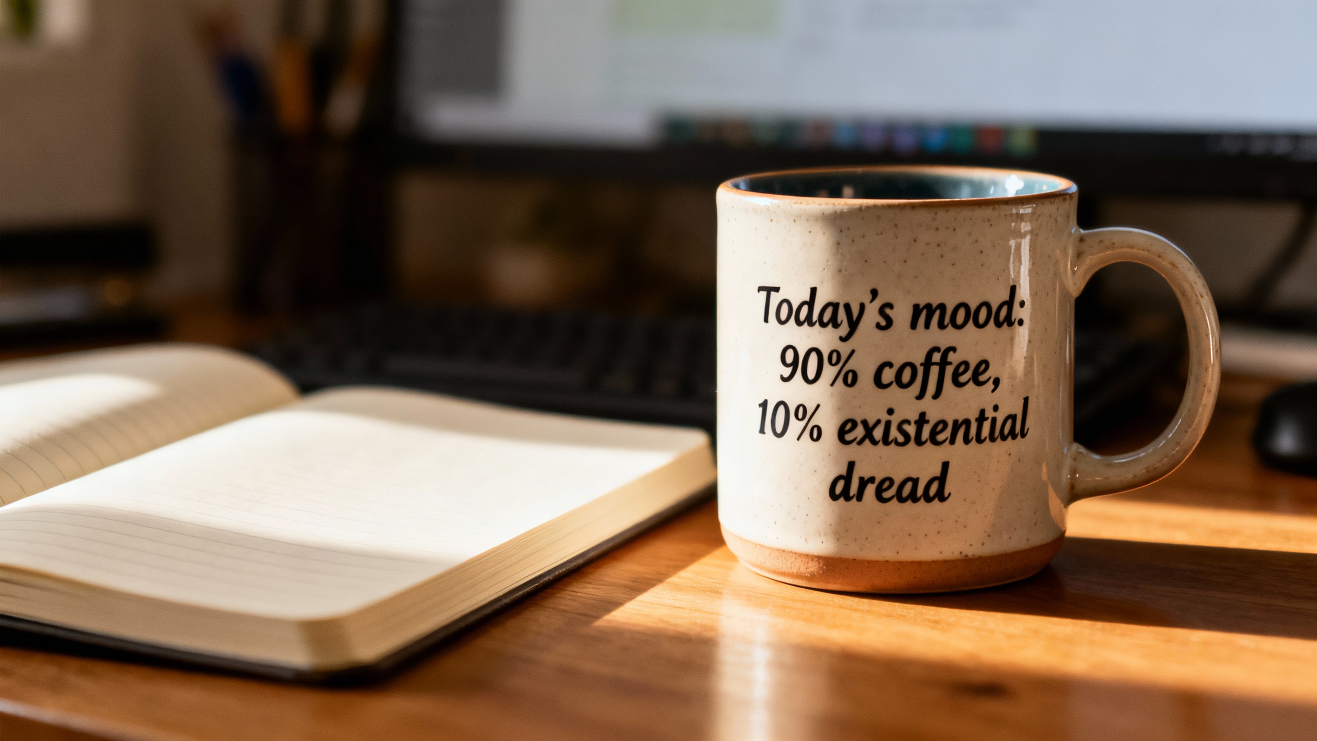 Anti-toxic positivity branding for dropshipping