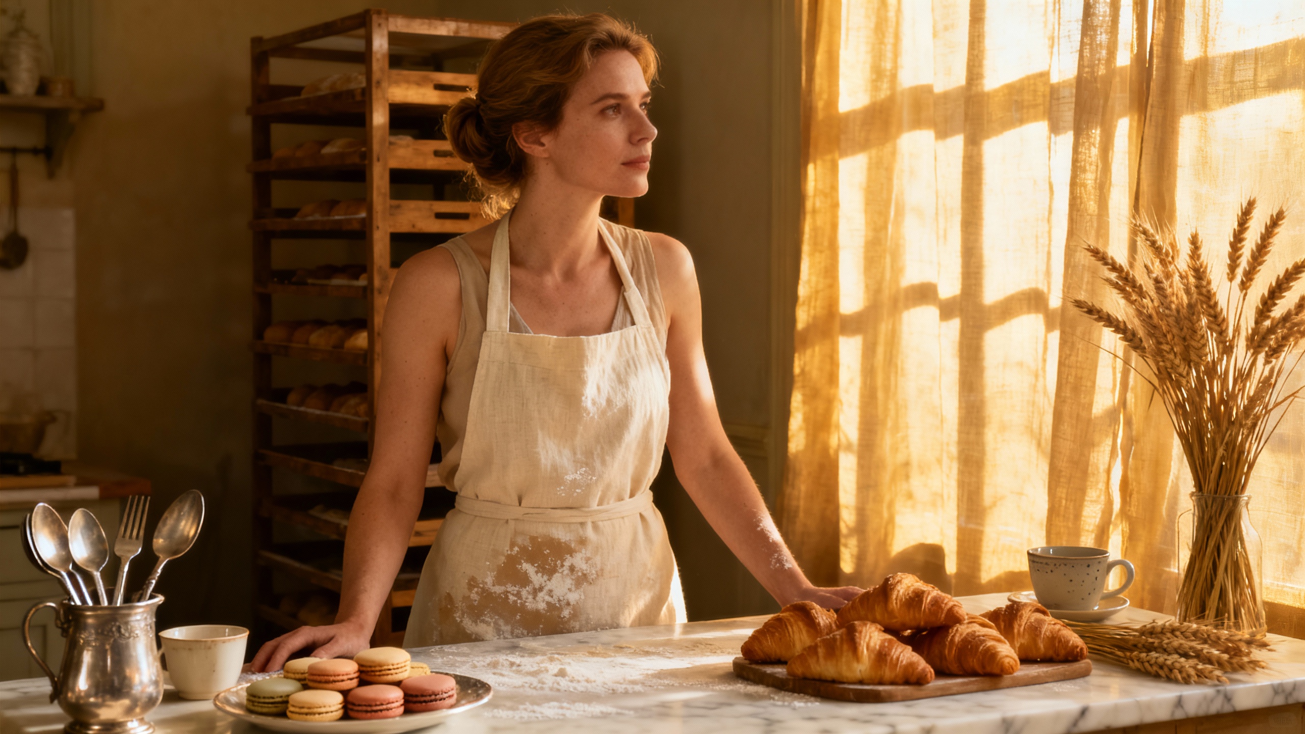 Custom Bakery Packaging: Stand Out with Unique Designs