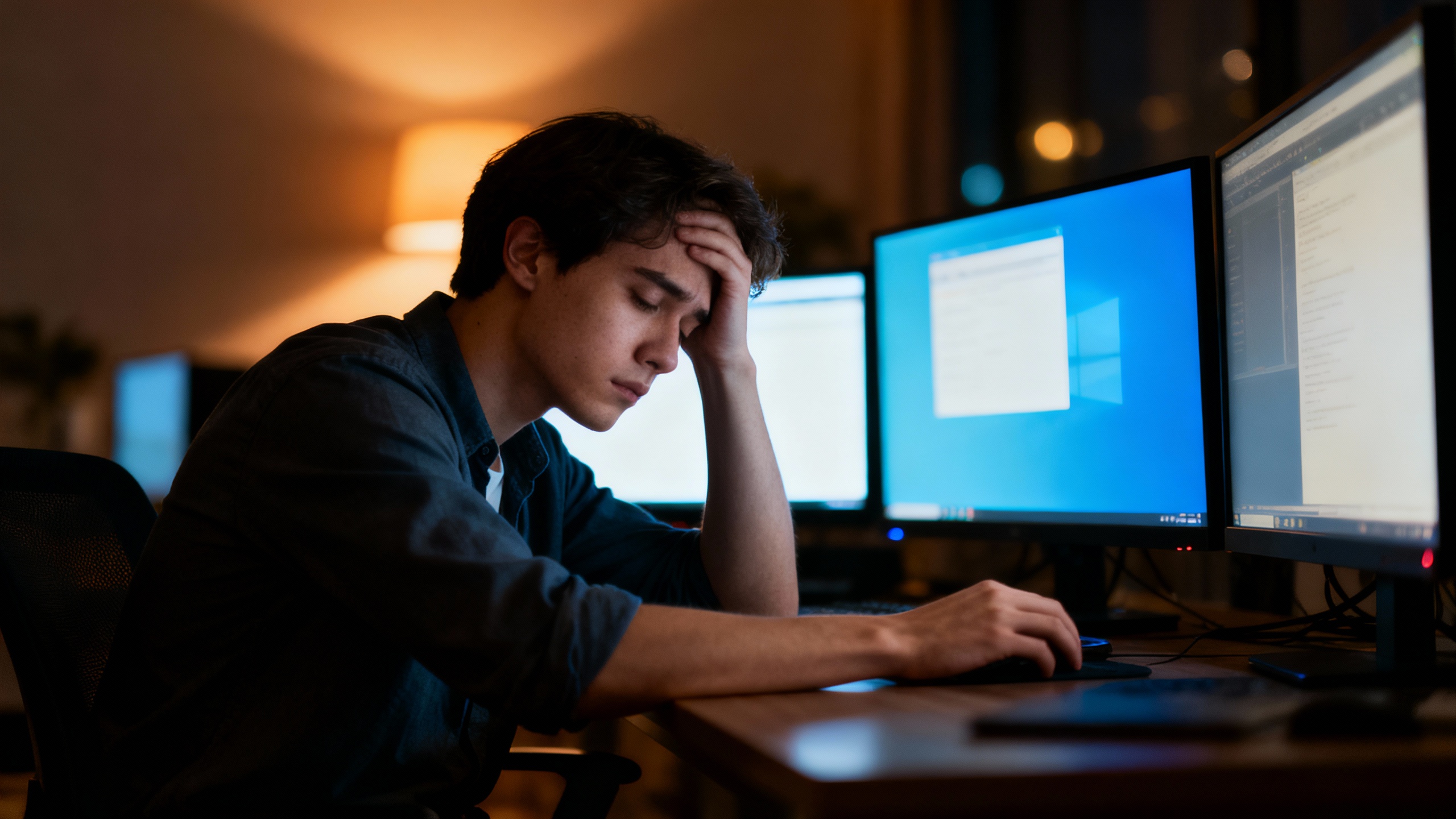 technology preferences for digital wellness