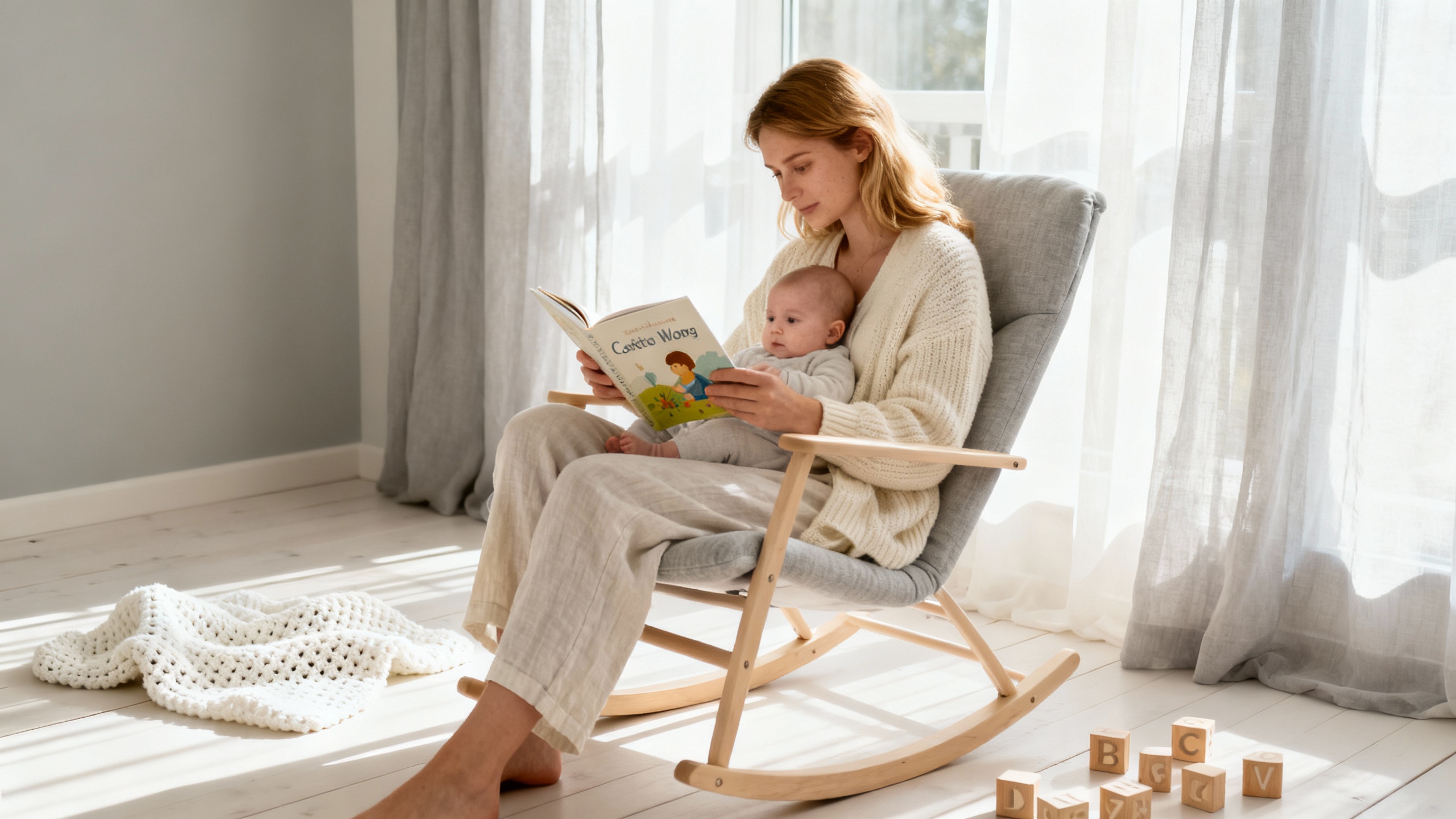 Baby Shower Custom Gifts: A Practical Guide to Personalized Baby Presents