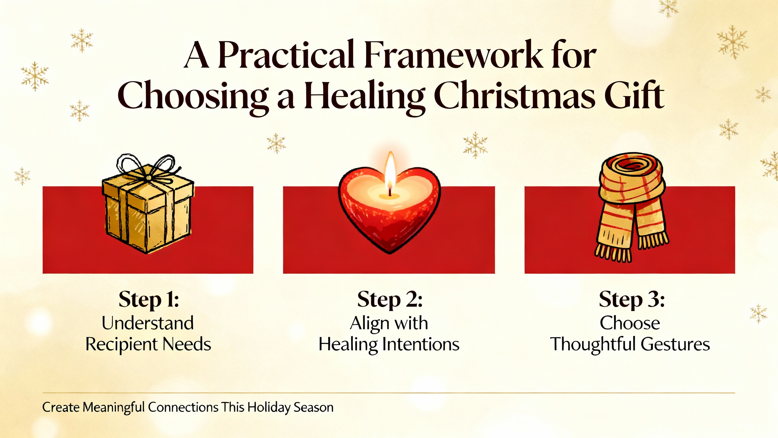 The psychology behind personalized gift giving