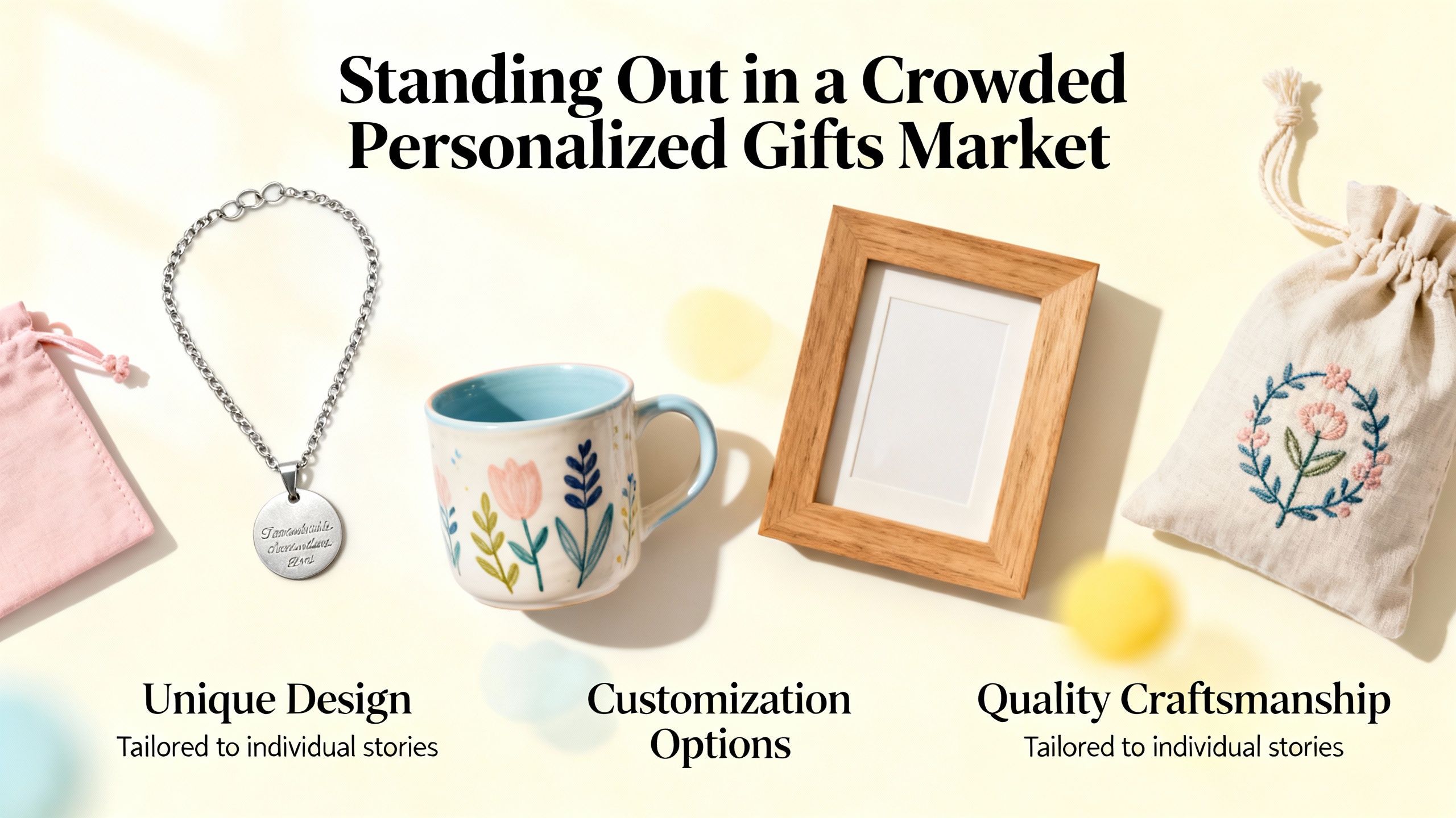 selling custom products online guide