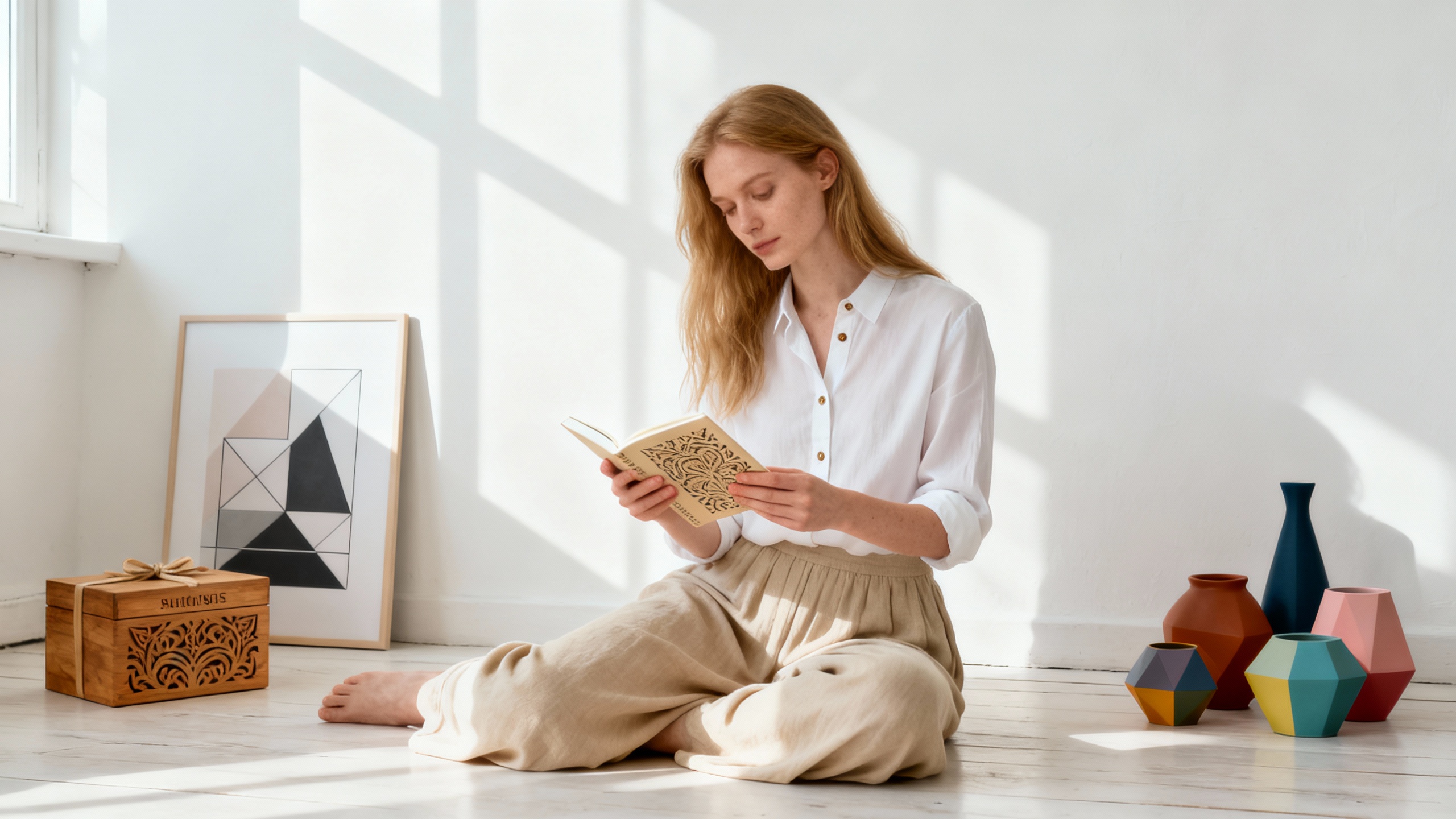 Geometric Custom Products: Modern Pattern Personalized Gifts That Actually Sell