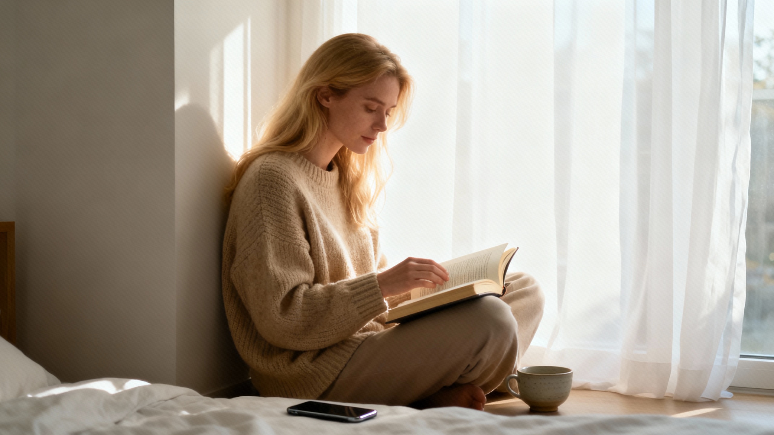 Understanding Tech Preferences Among Digital Detox Group Purchasers