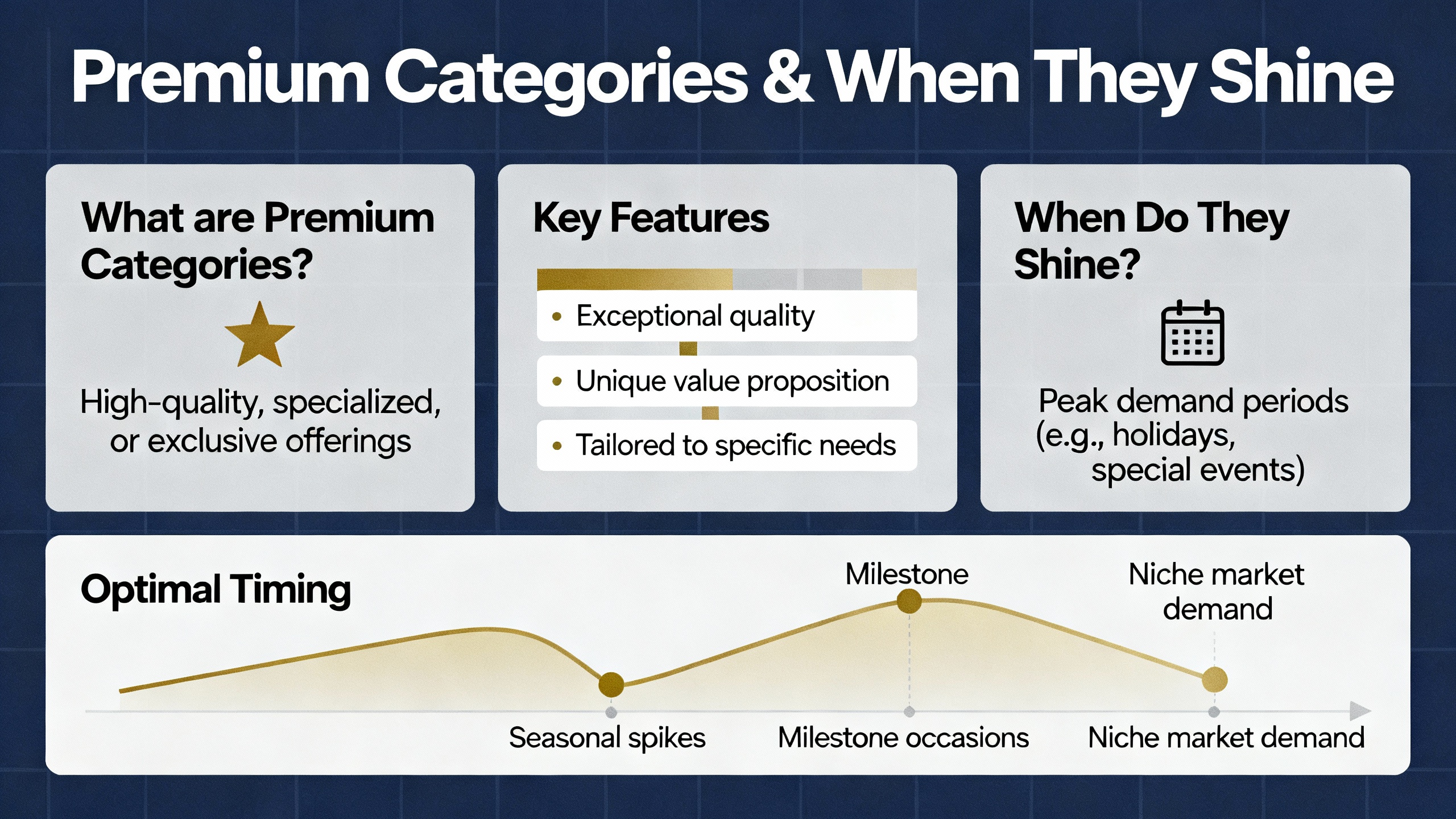 High quality personalized gift ideas