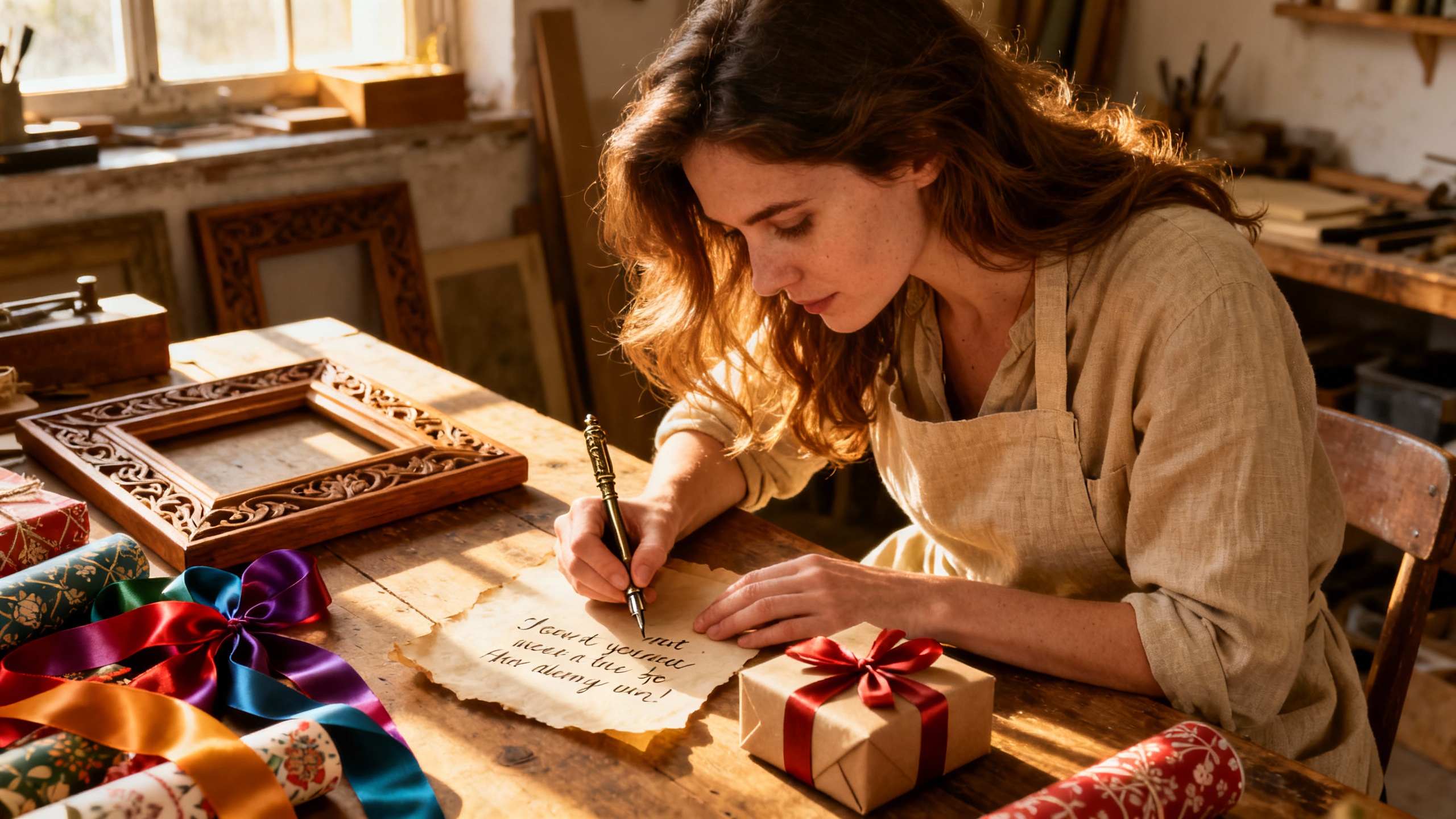 Best Custom Gifts for Hard-to-Shop-for People: Unique Solutions