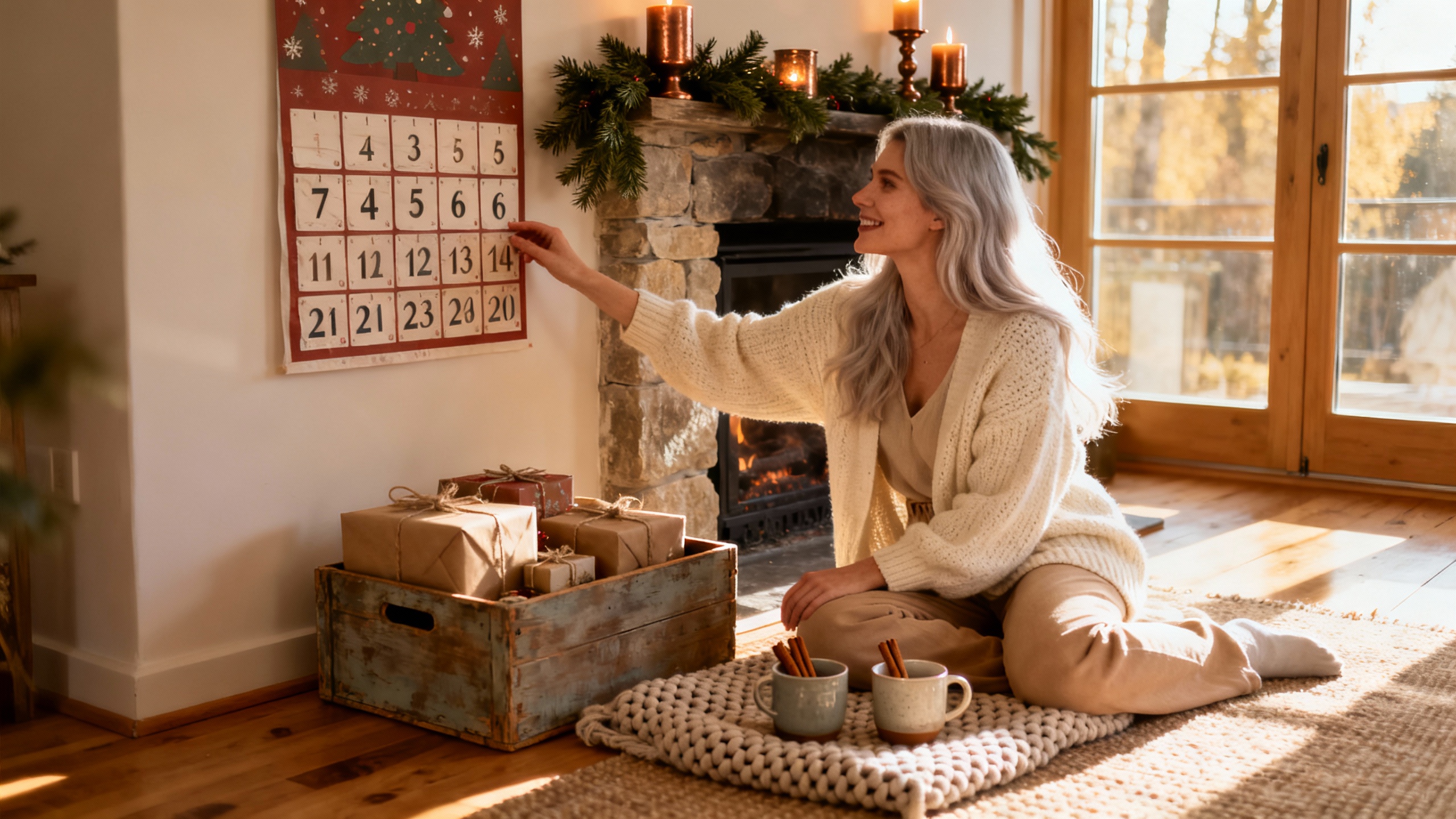How Custom Christmas Advent Calendars Drive Premium Pricing