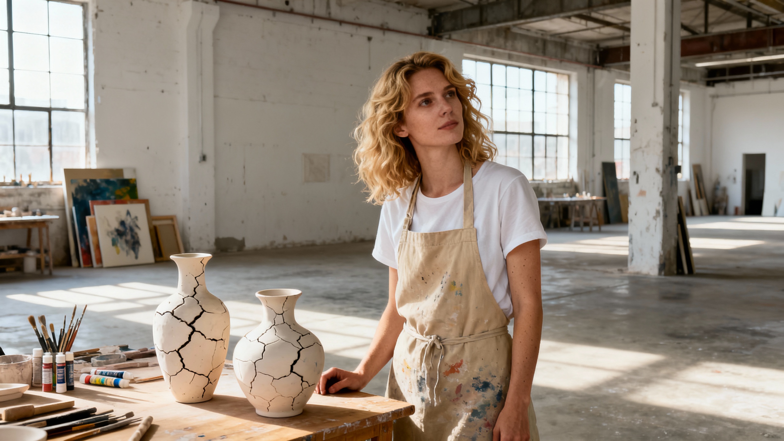 Utilizing Custom Products to Help Perfectionists Embrace Imperfection