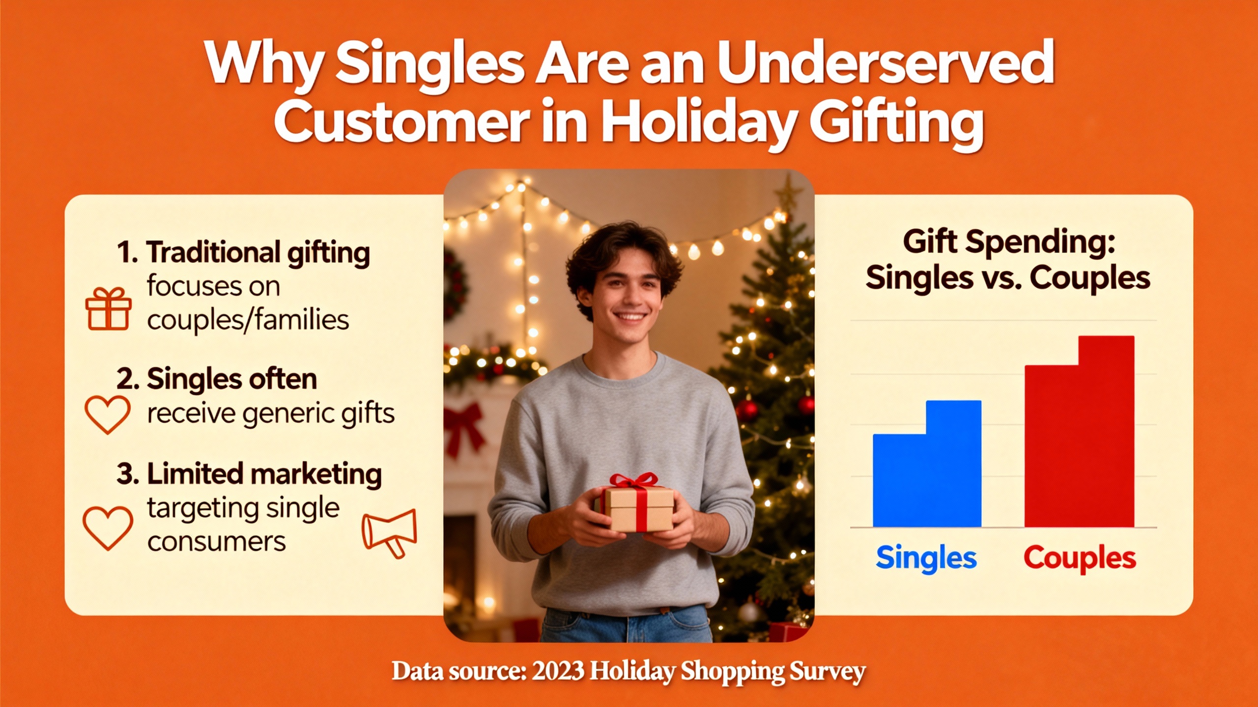 Niche e-commerce opportunities for anti-Christmas products