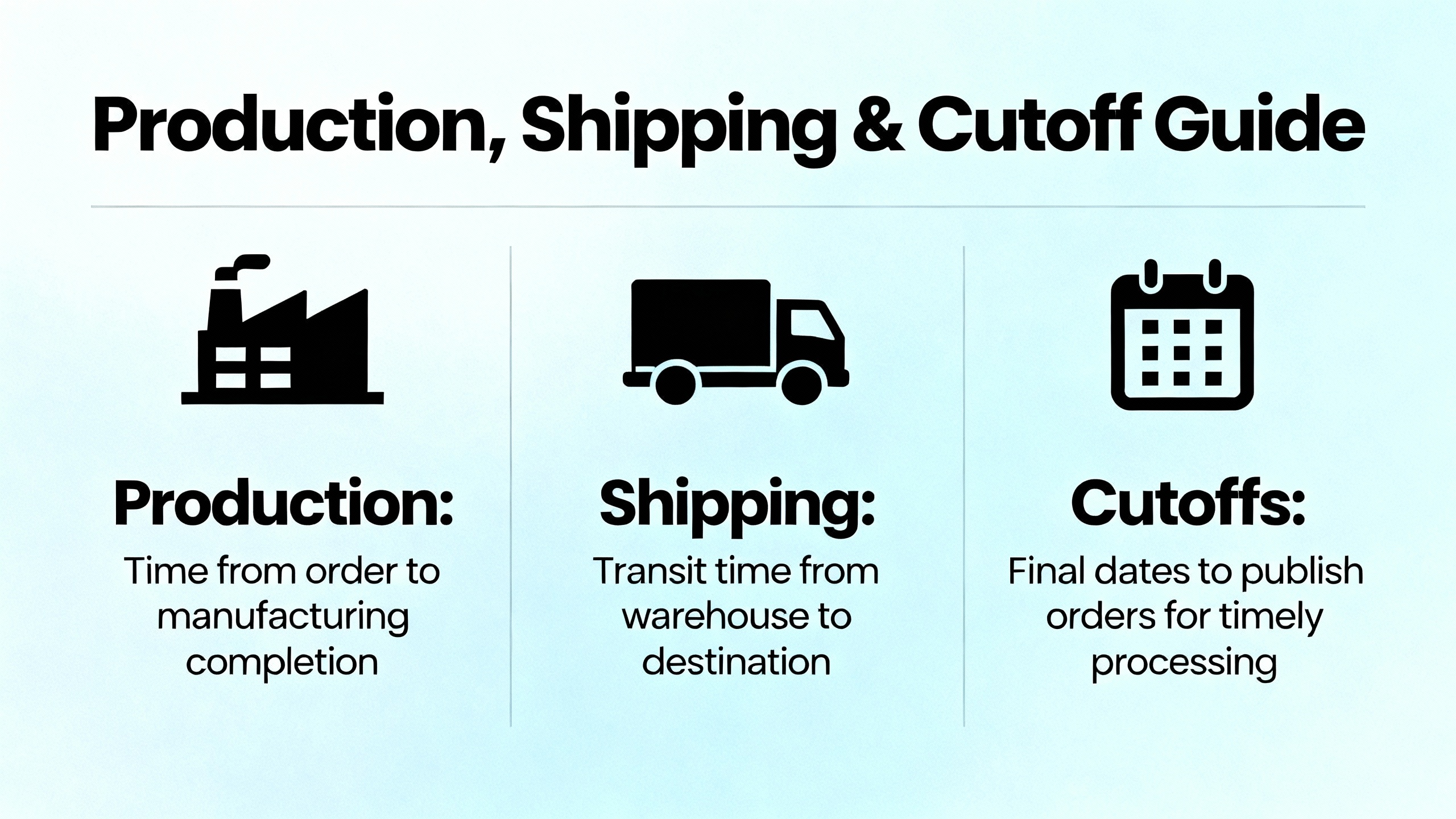 custom spooky presents for online sellers