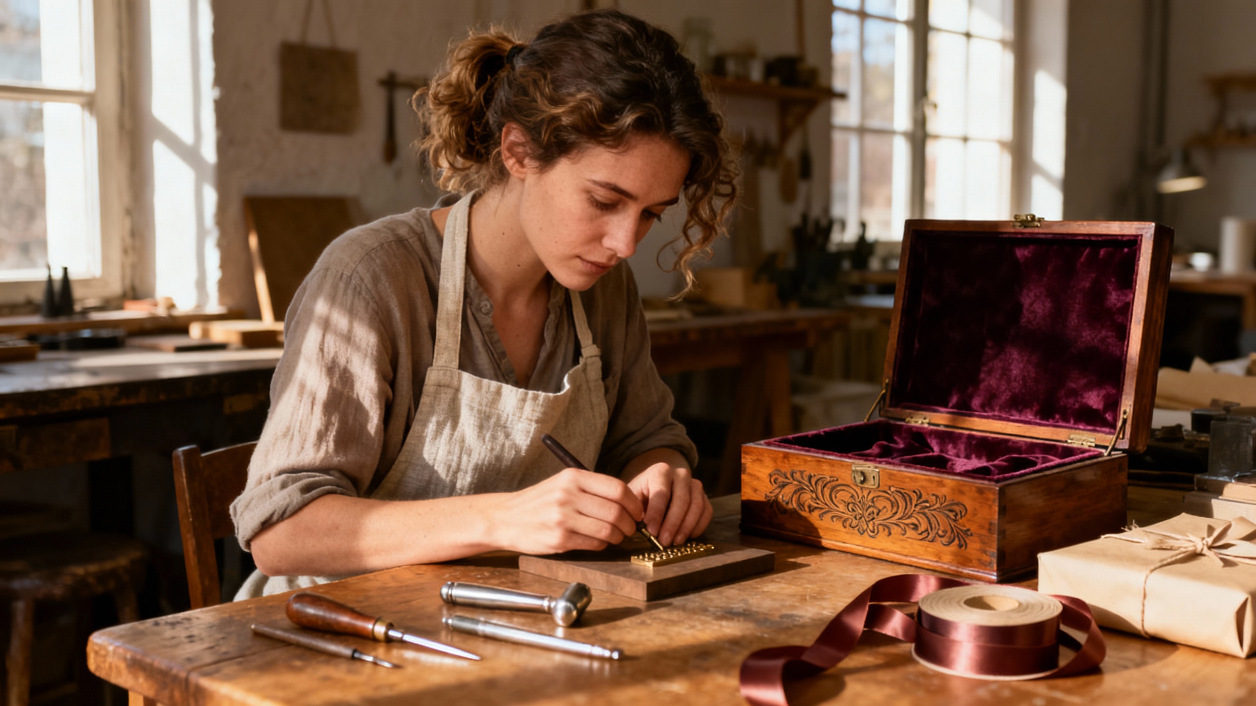 Custom Gifts with Rush Order: Fast Track Your Personalized Products