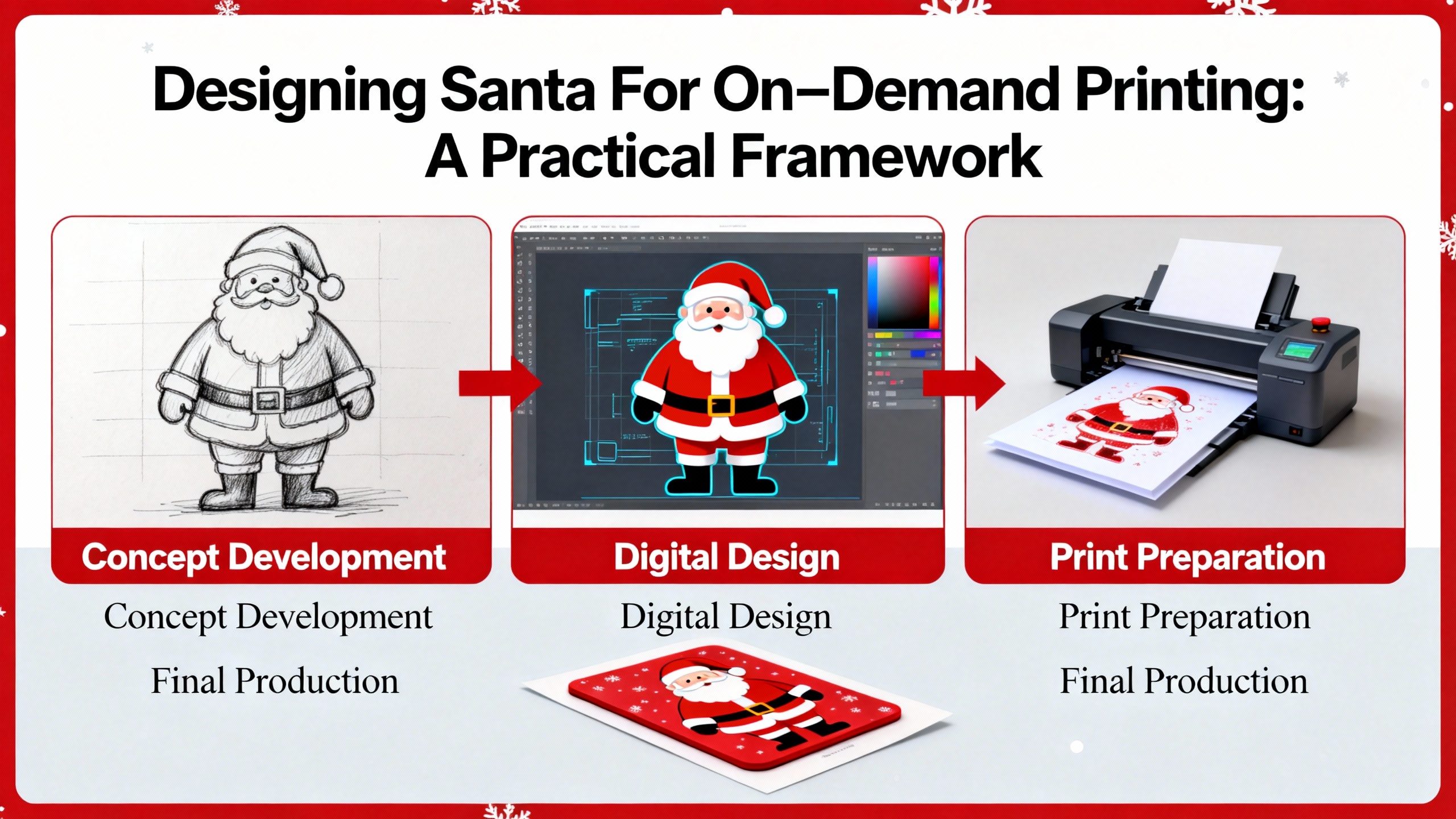 Saint Nicholas versus Sinterklaas marketing strategy