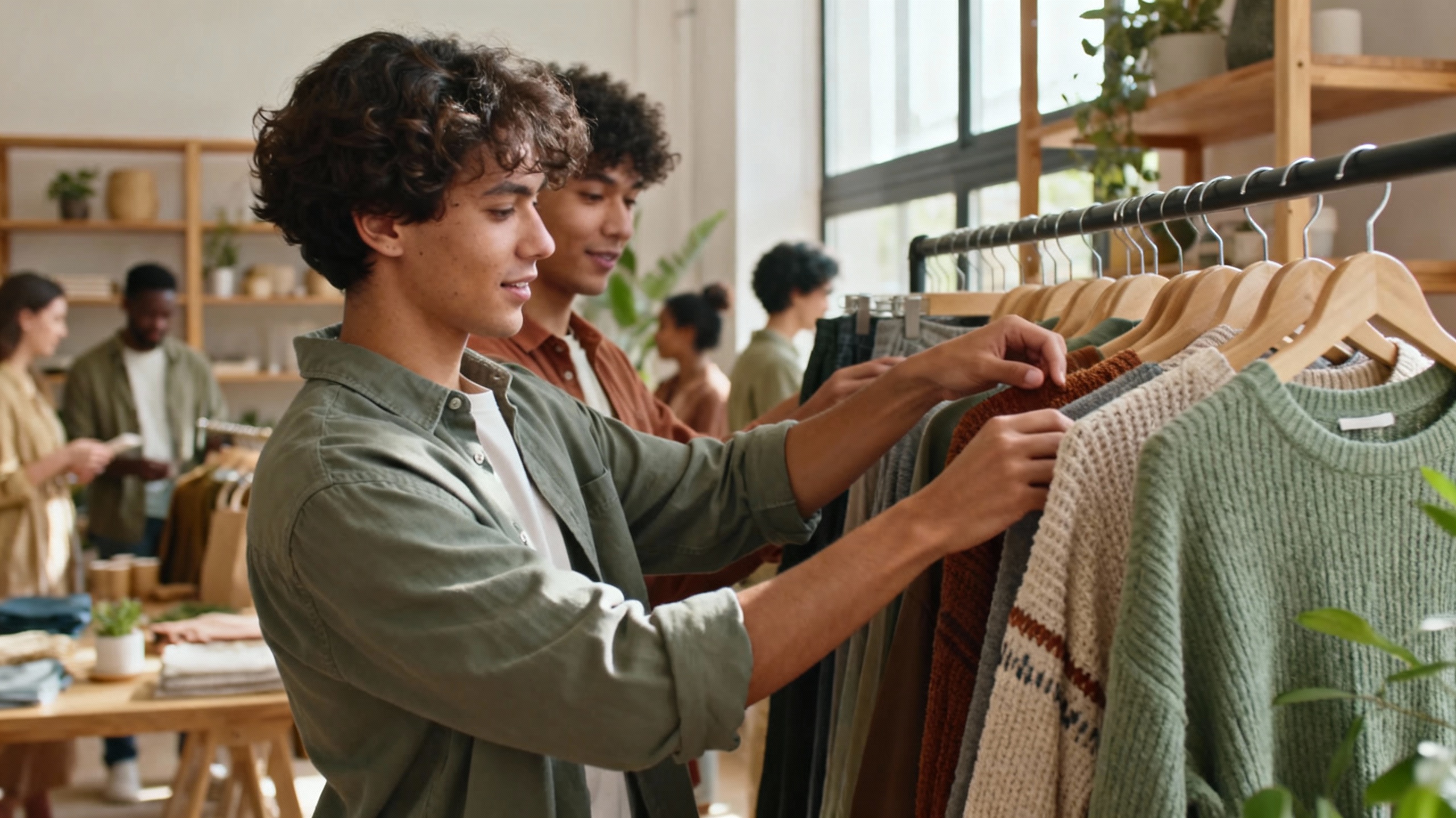 Market trend analysis for print on demand businesses