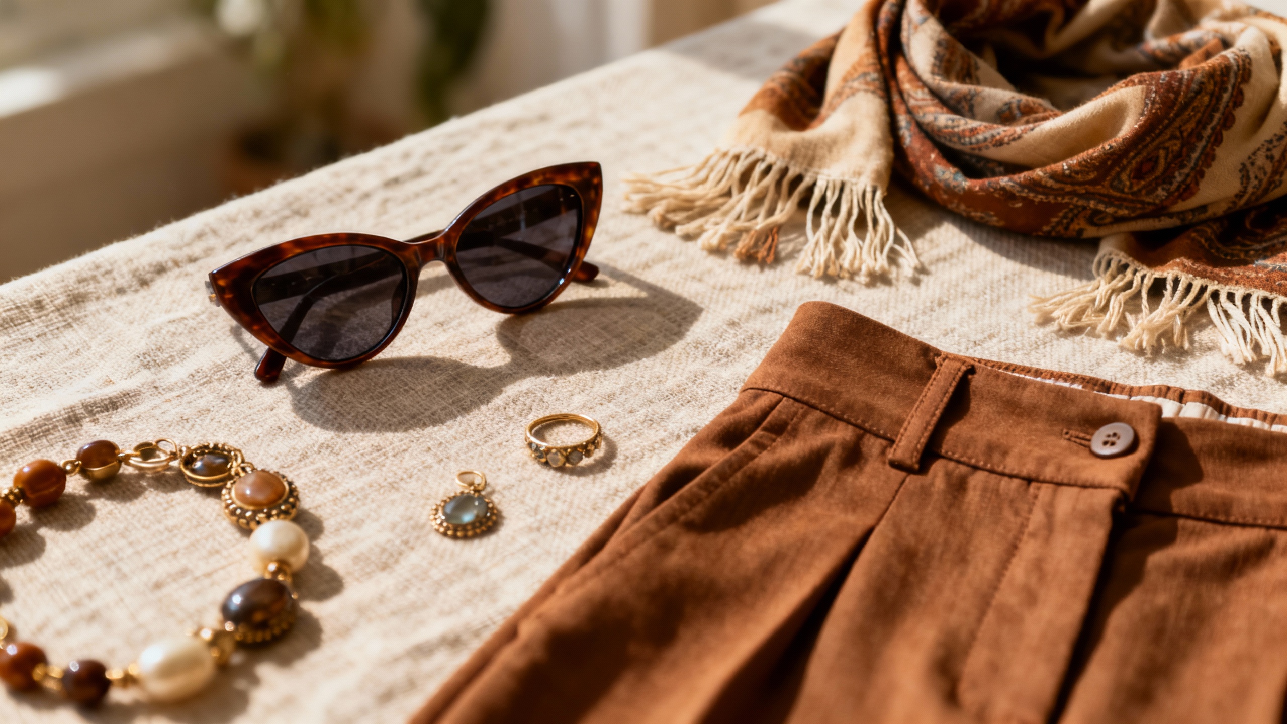 Nostalgic and rebellious fashion design tips