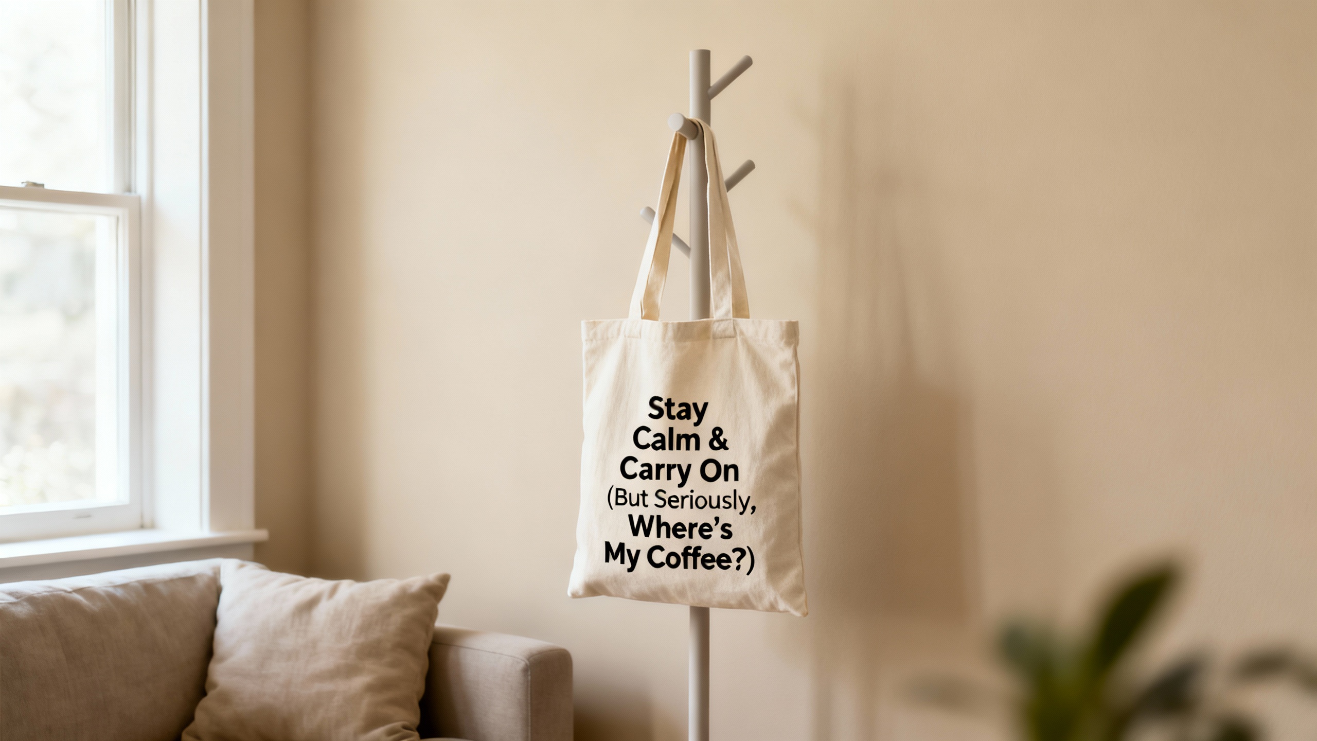 The rise of ironic mental health merchandise