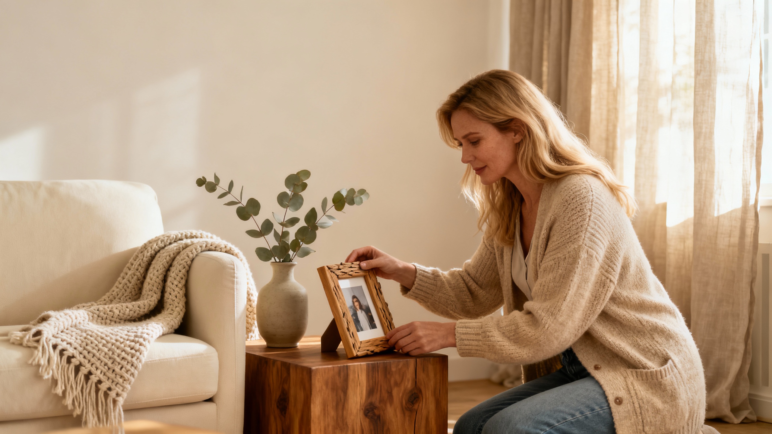 Custom Family Photo Gifts: Turn Memories into Treasured Presents