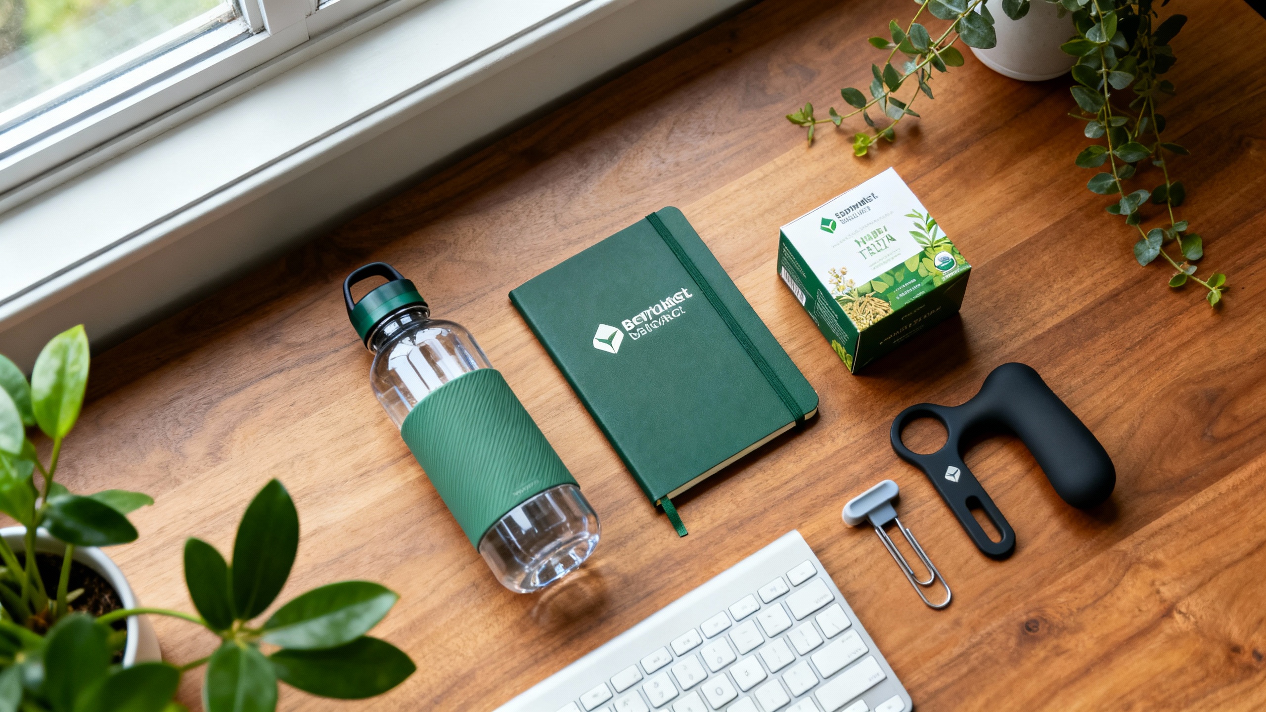 Custom apparel for psychological safety in the workplace