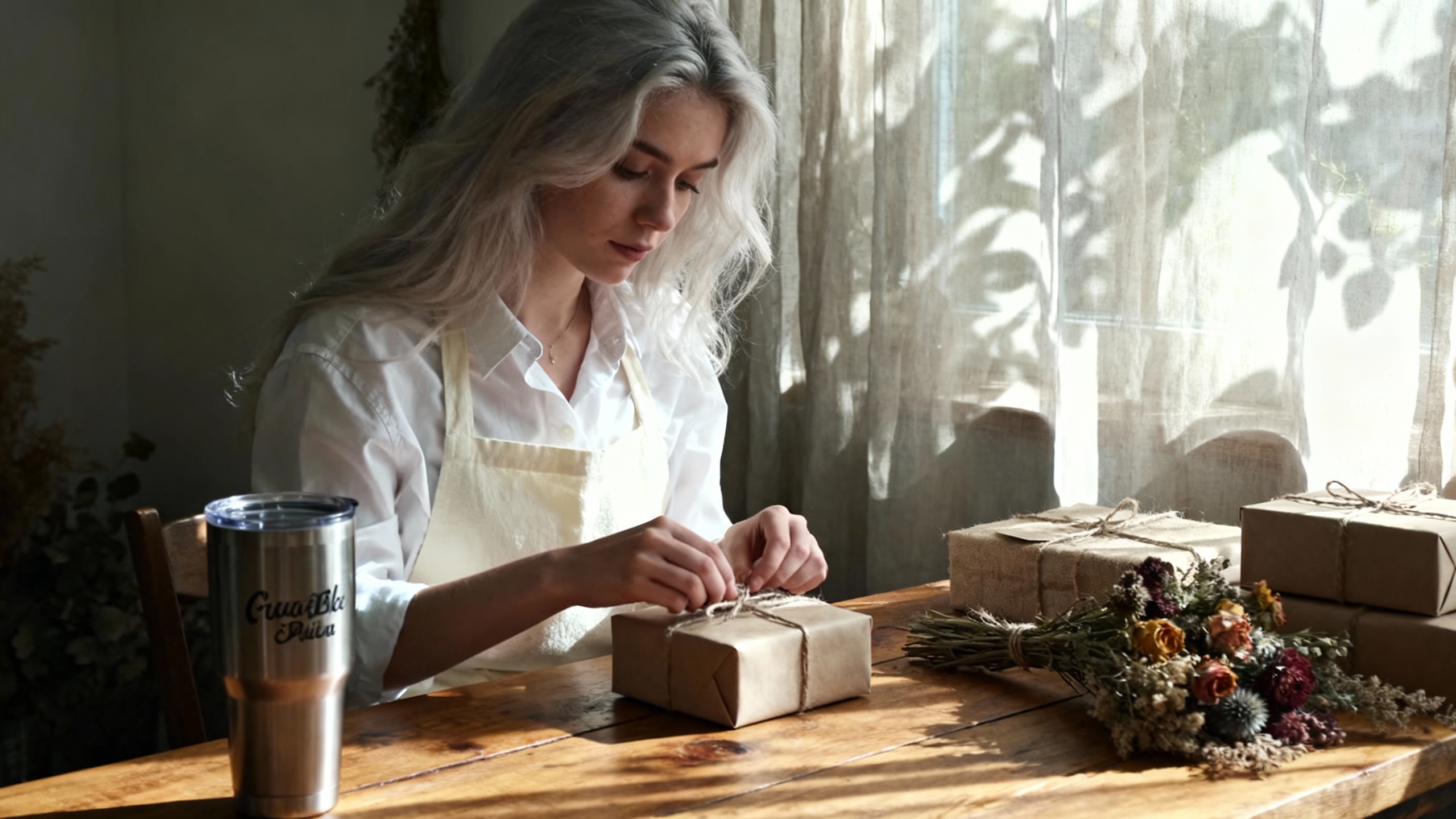 Professional Personalized Gifts: Corporate and Business Solutions