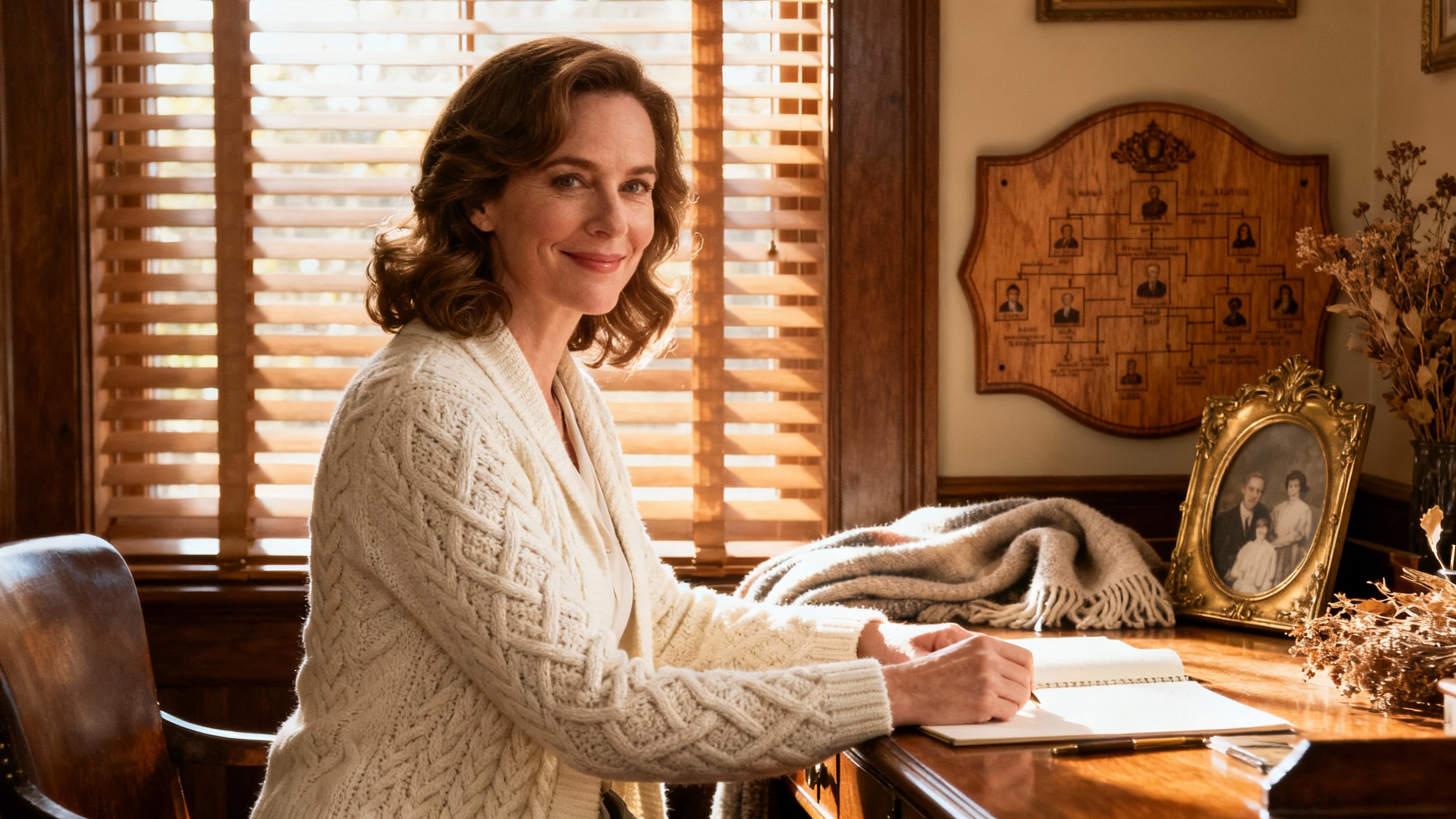 Custom Family Tree Gifts: Celebrate Your Heritage with Personalized Designs