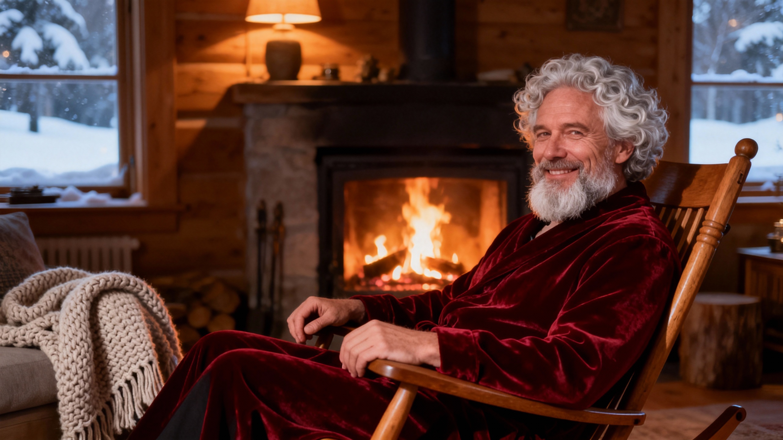 The Varied Cultural Customization Needs of Santa Claus Imagery