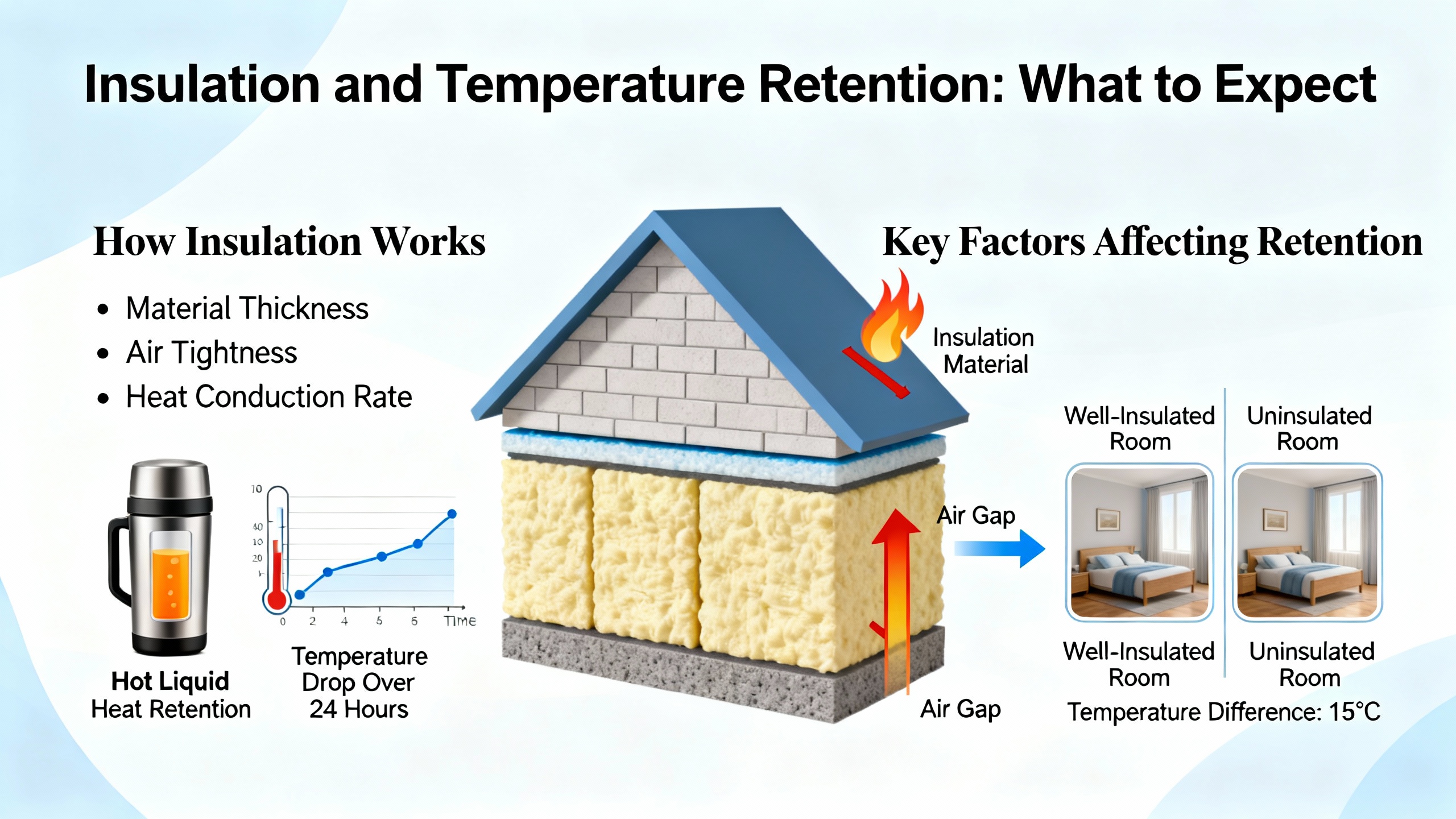 Long-lasting private label drinkware