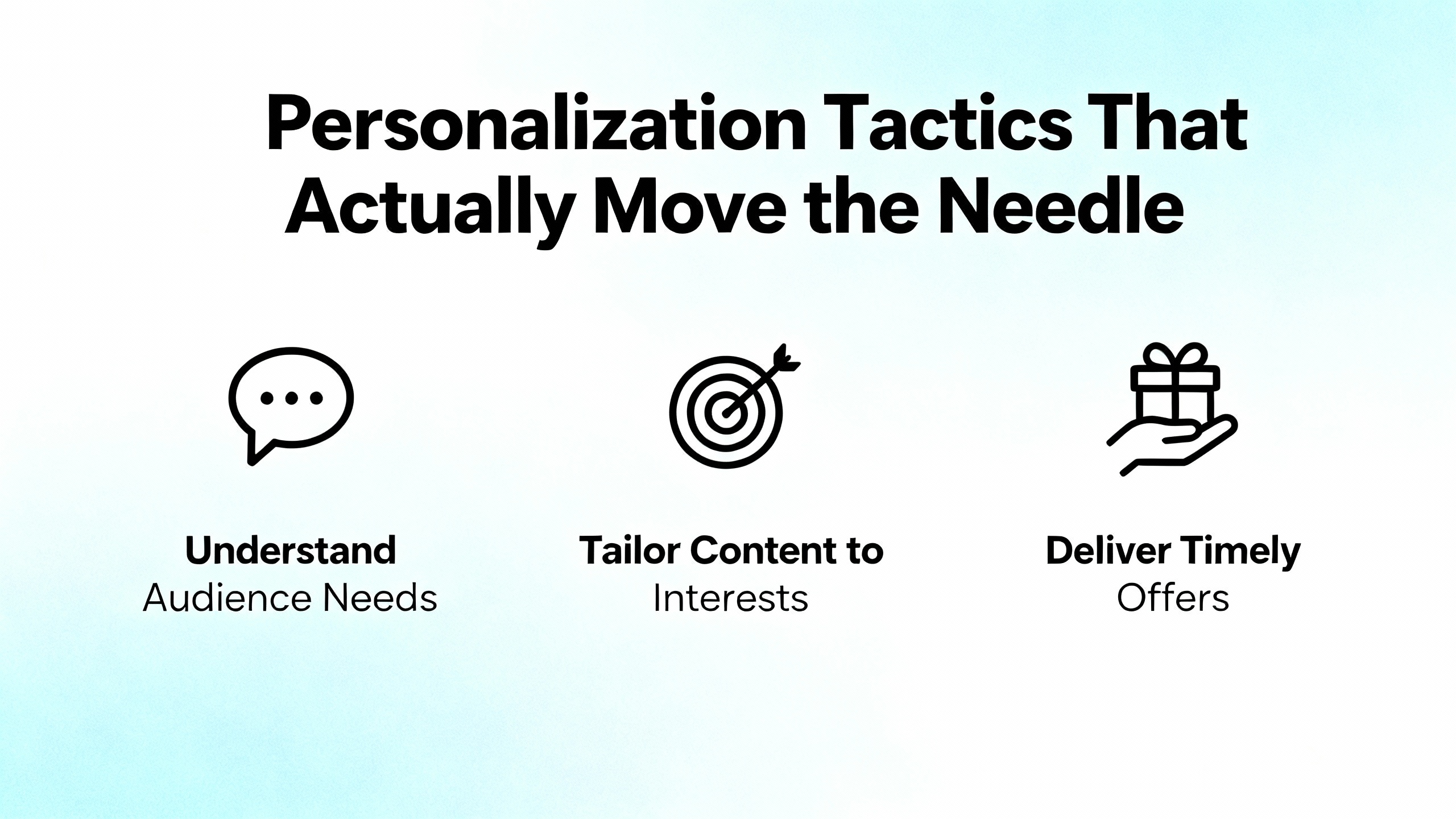 Personalized gourmet business gifts