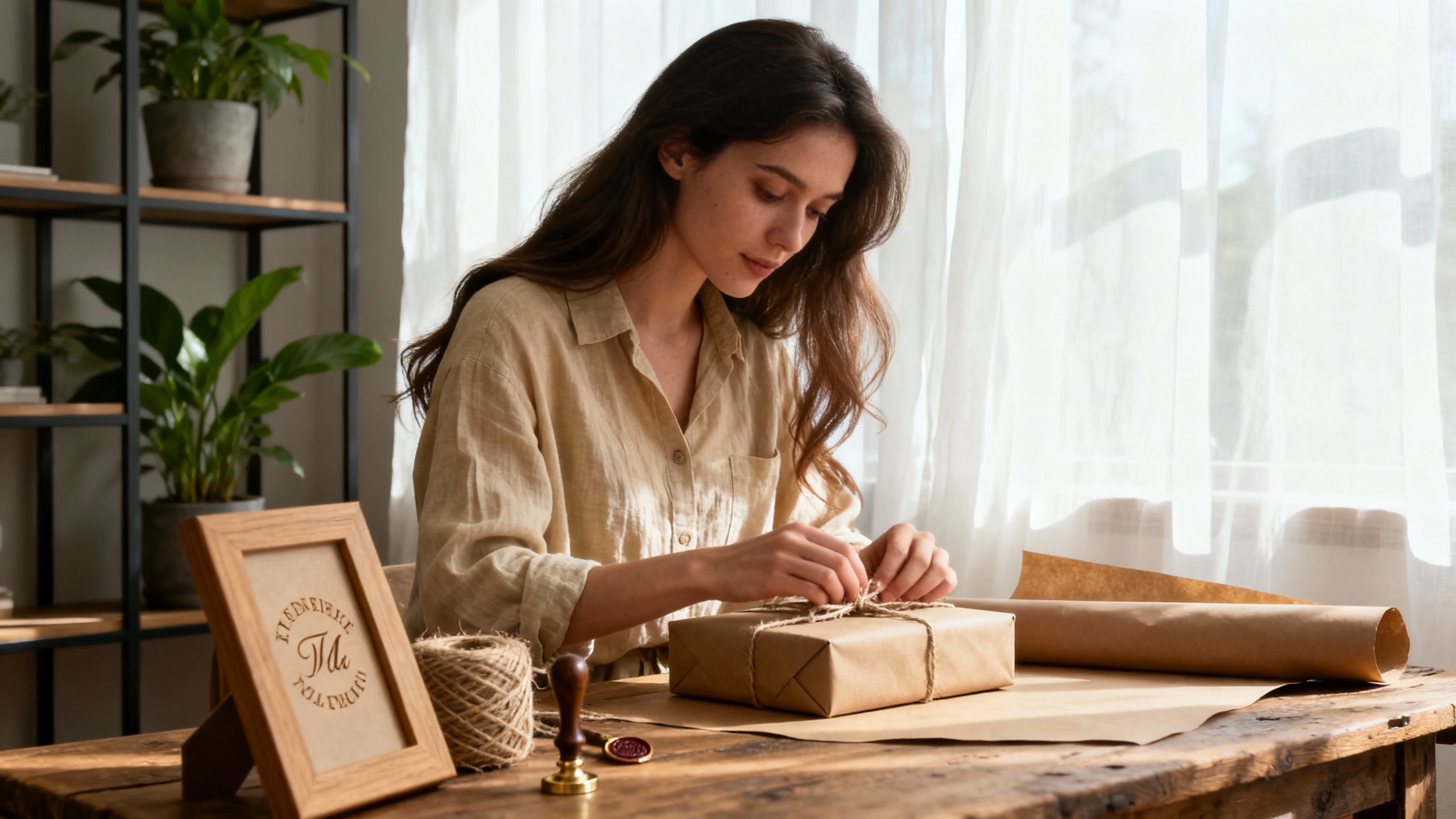 Secret Santa Custom Gifts: Personalized Holiday Exchange Presents