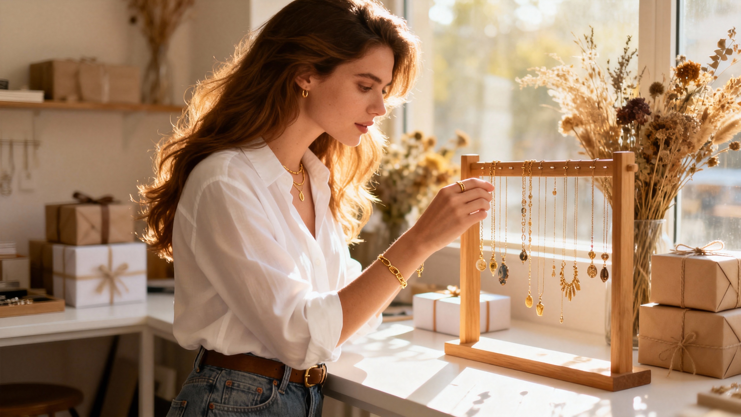 Trendy Custom Gifts: Fashionable Personalized Items That Actually Sell