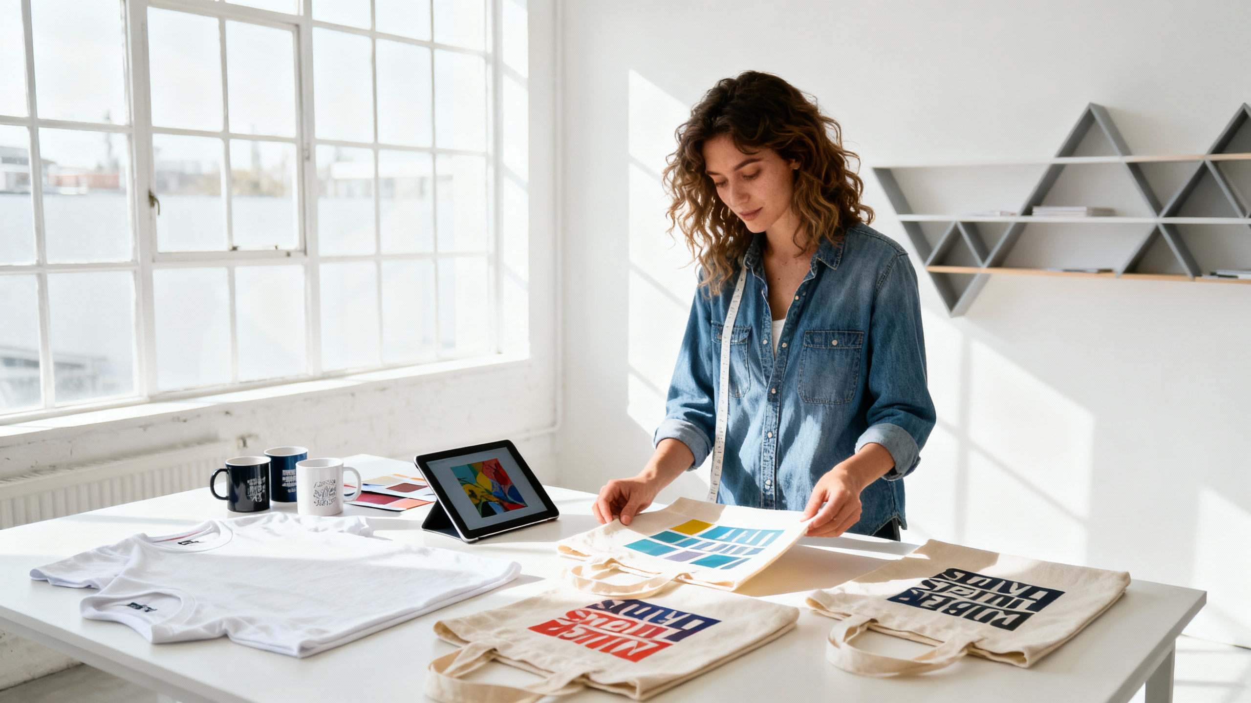 Printful Alternatives in 2025: Best Custom Product Services Compared